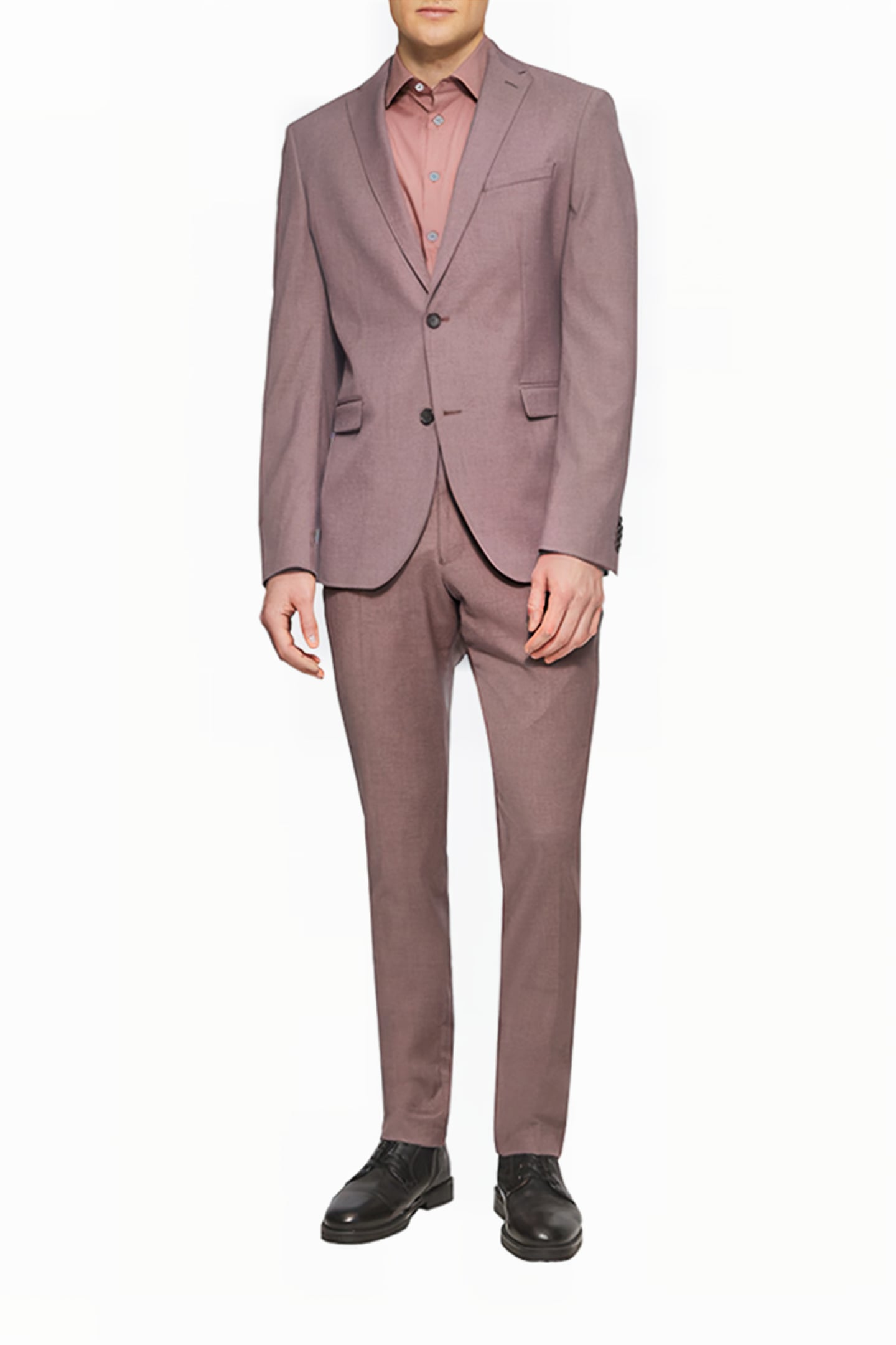 S.OLIVER JACKET INDOOR PINK 2