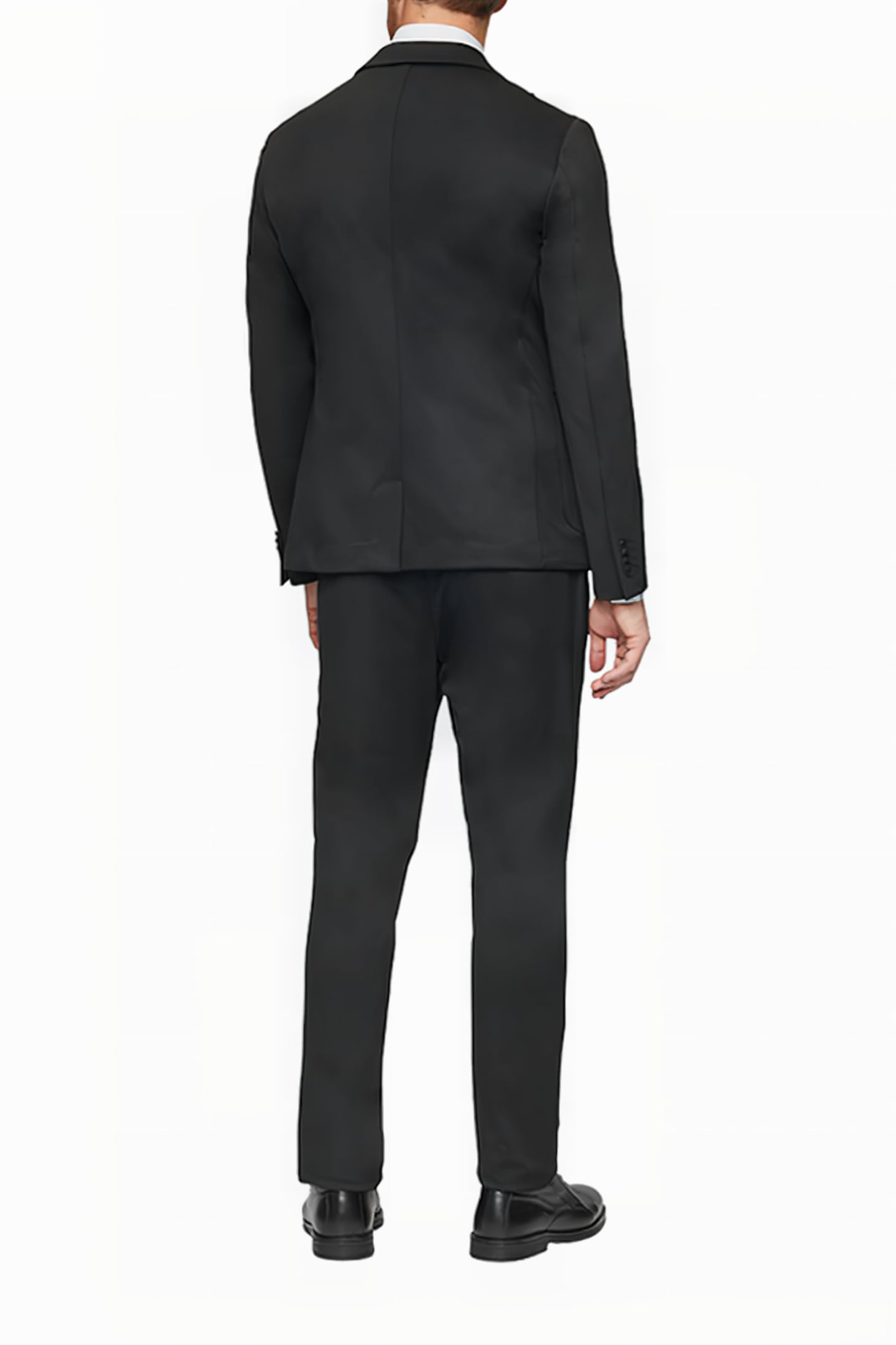 S.OLIVER JACKET INDOOR BLACK 3