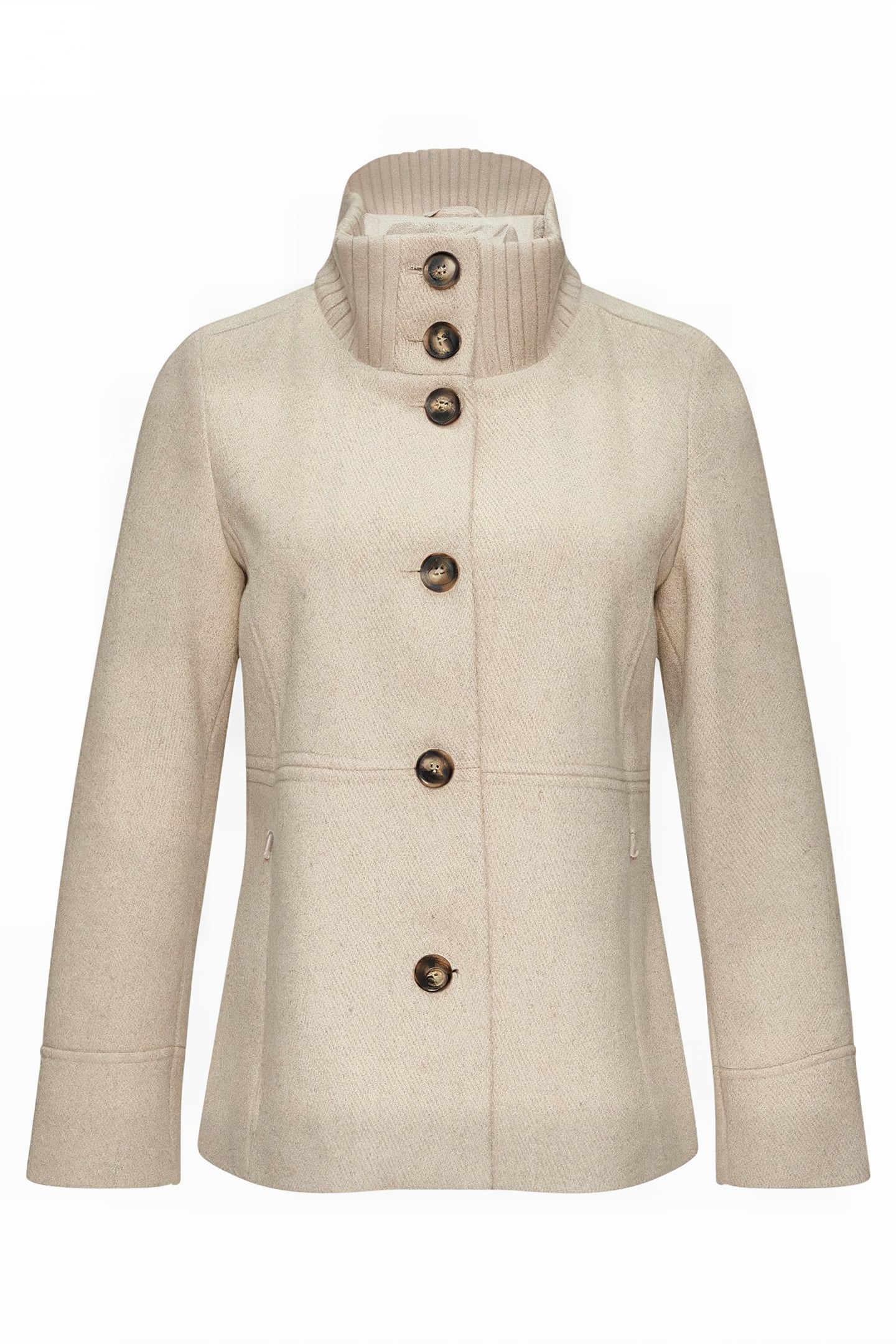 S.OLIVER JACKEN OUTDOOR BEIGE 4