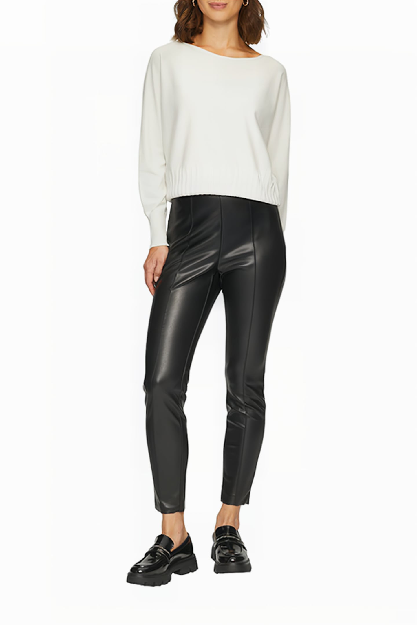 S.OLIVER PULLOVER OFFWHITE 2