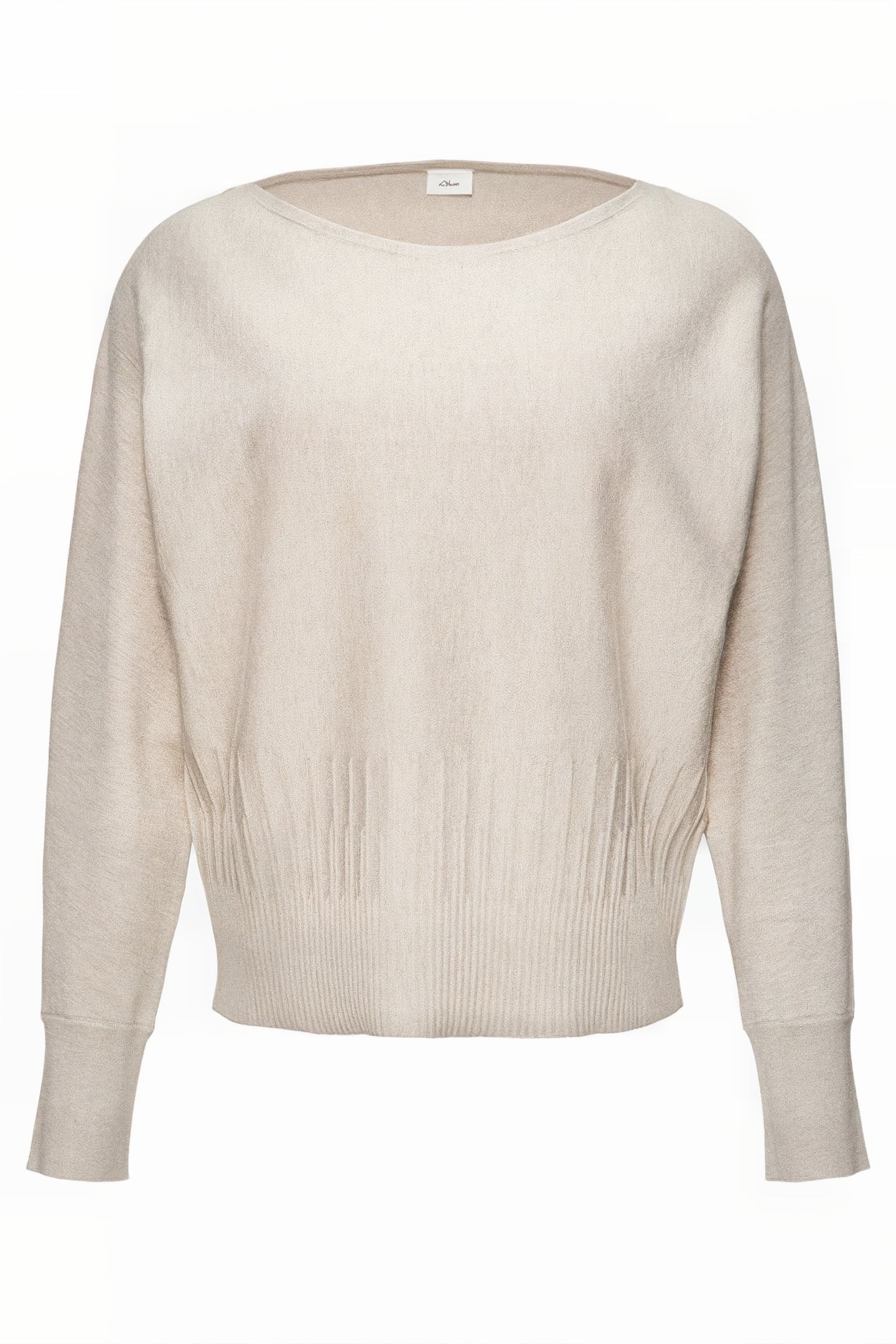 S.OLIVER PULLOVER BEIGE 3