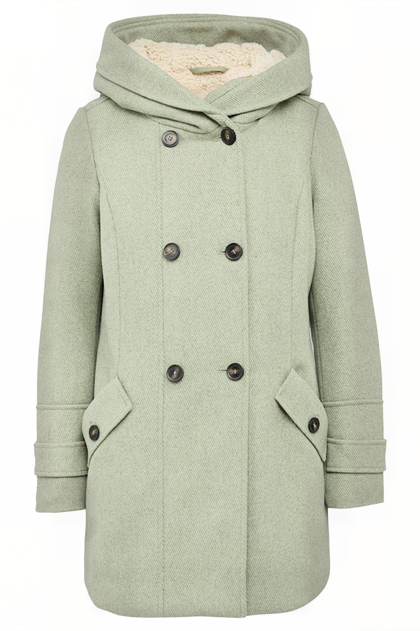 S.OLIVER JACKEN OUTDOOR GREEN OLIVE 4