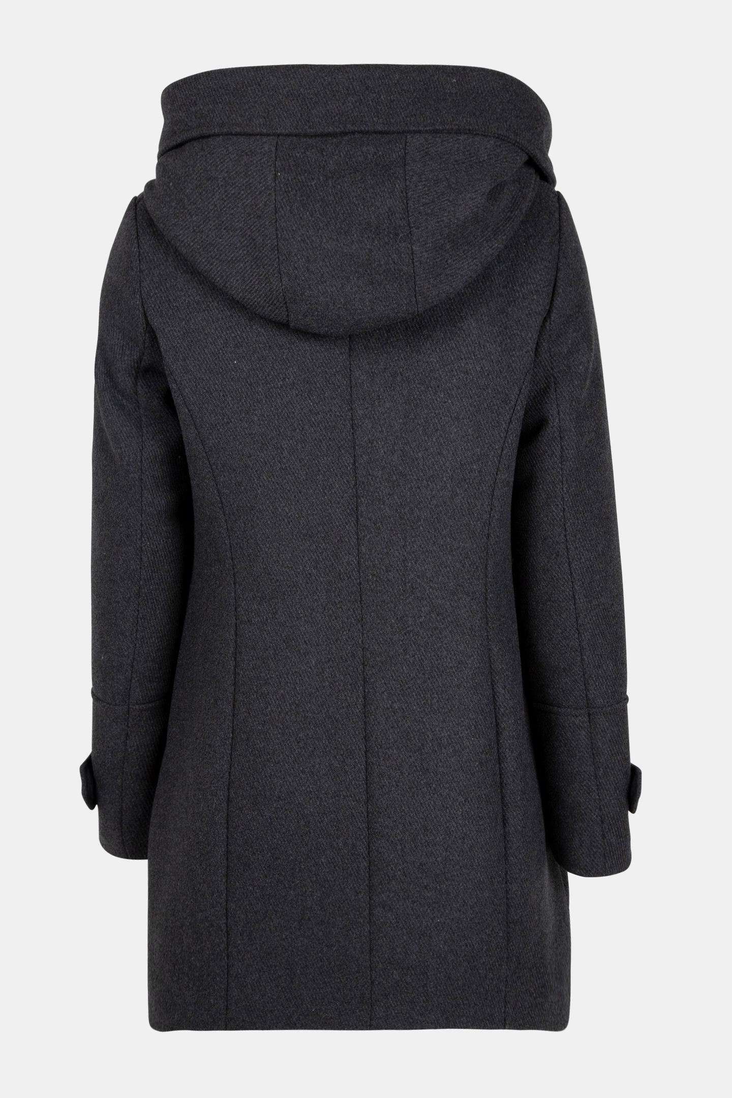 S.OLIVER JACKET OUTDOOR GREY/BLACK 4