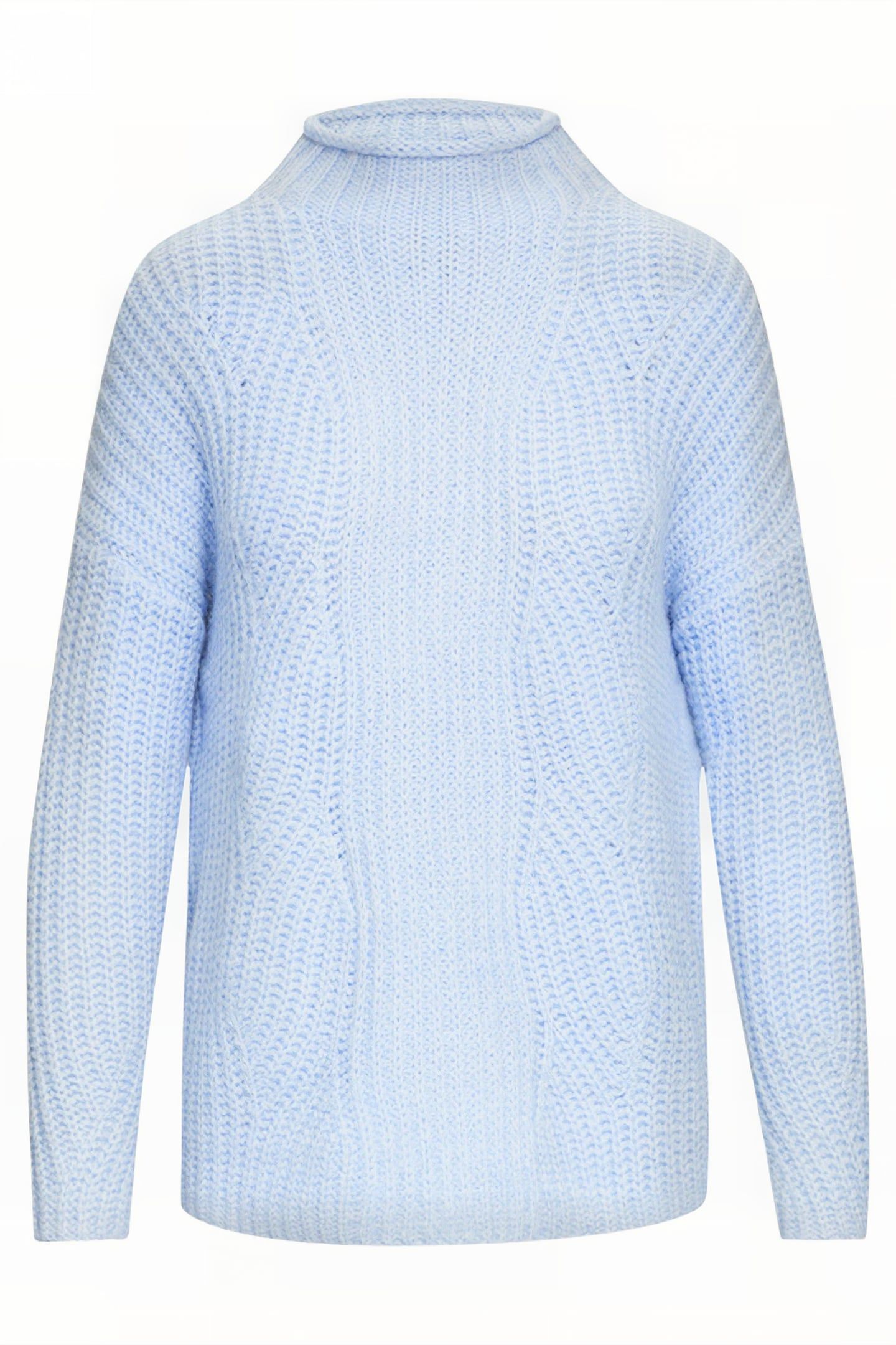 S.OLIVER PULLOVER LIGHTBLUE 3