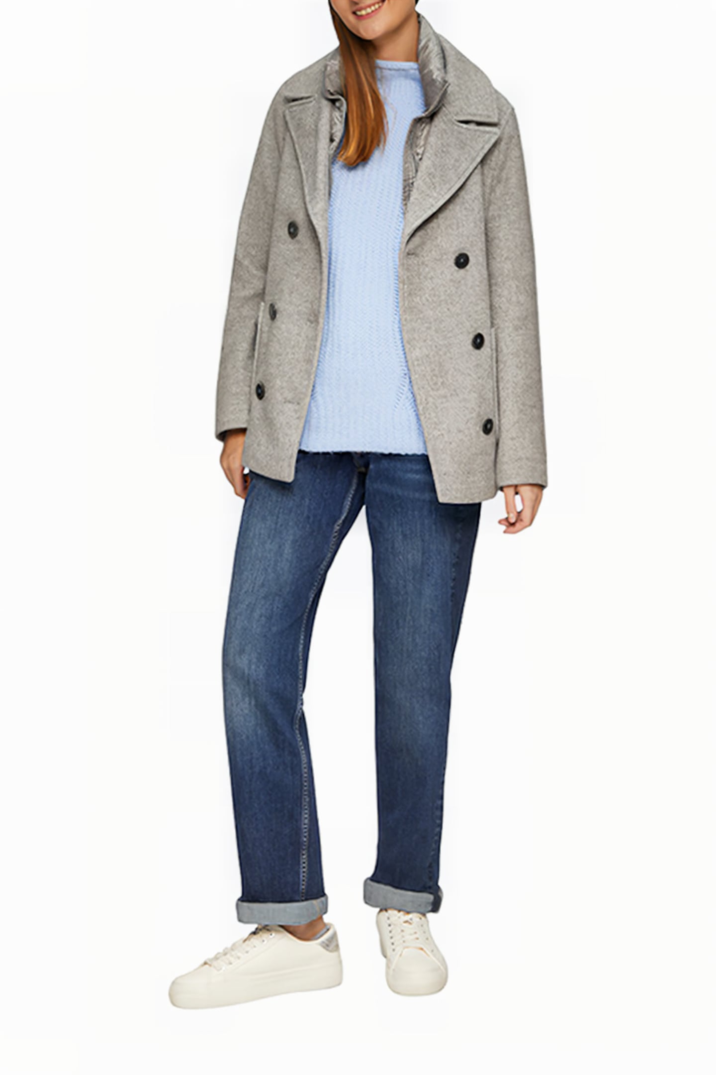 S.OLIVER PULLOVER LIGHTBLUE 4