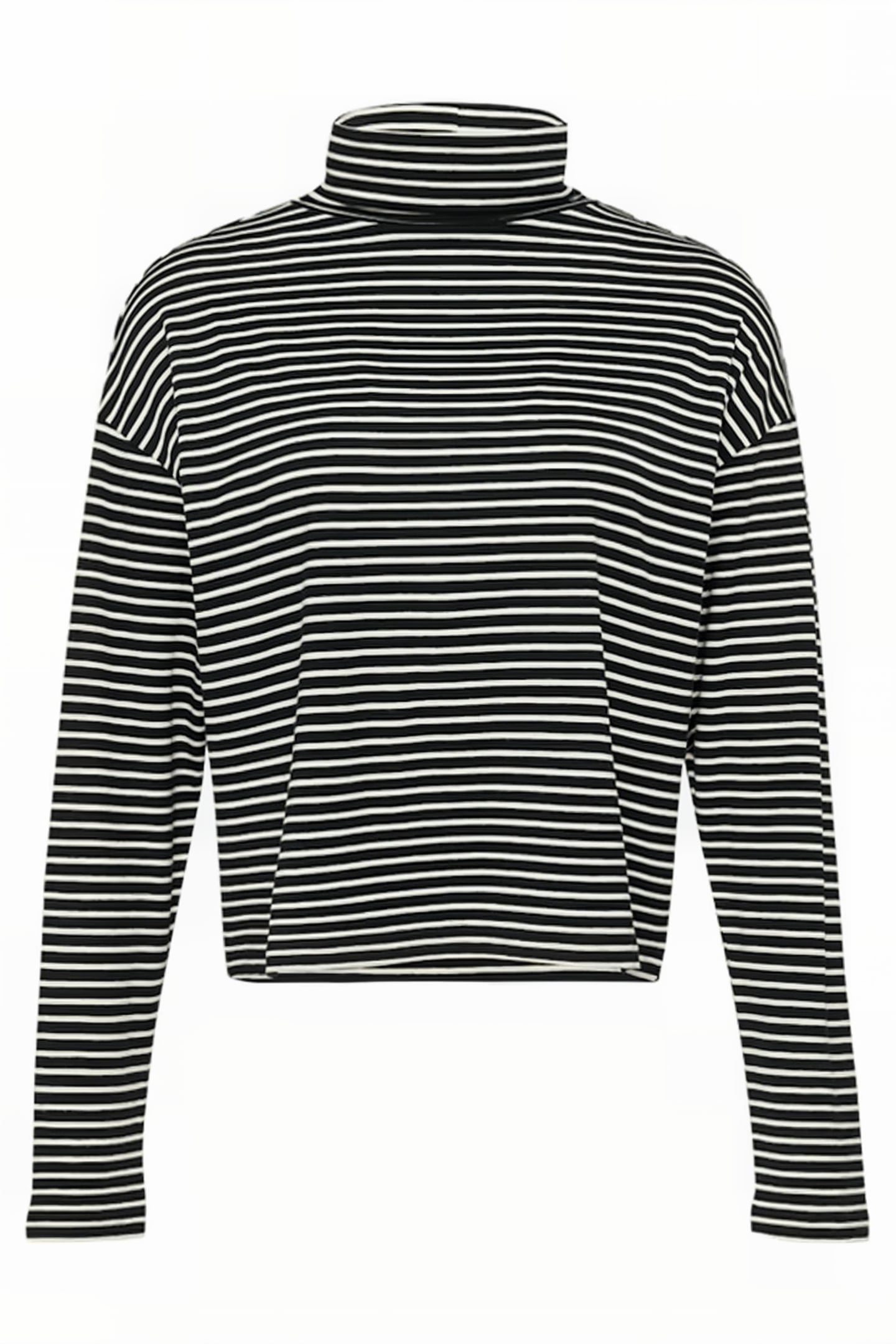 S.OLIVER T-SHIRTS BLACK 4