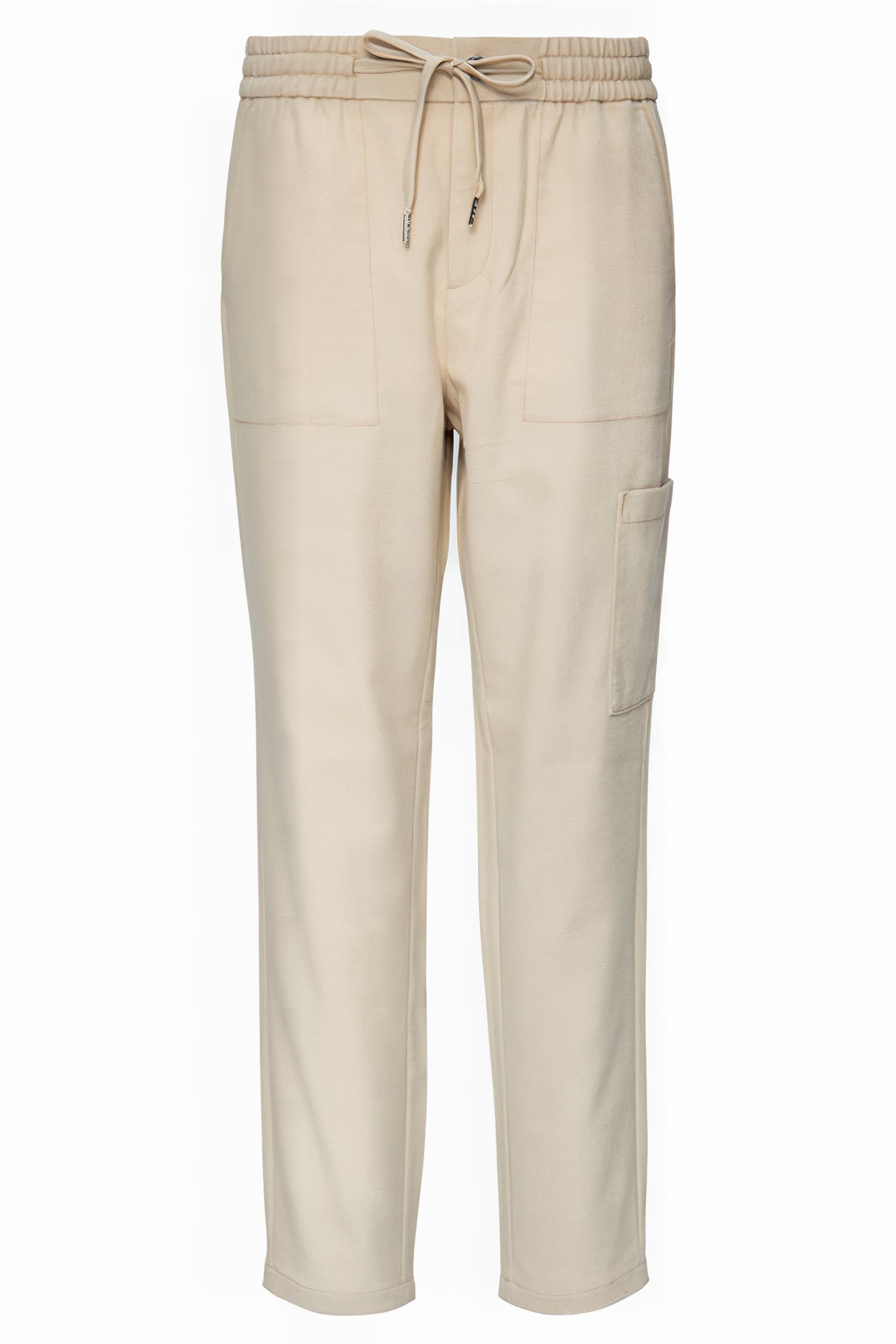 S.OLIVER PANT BEIGE 4