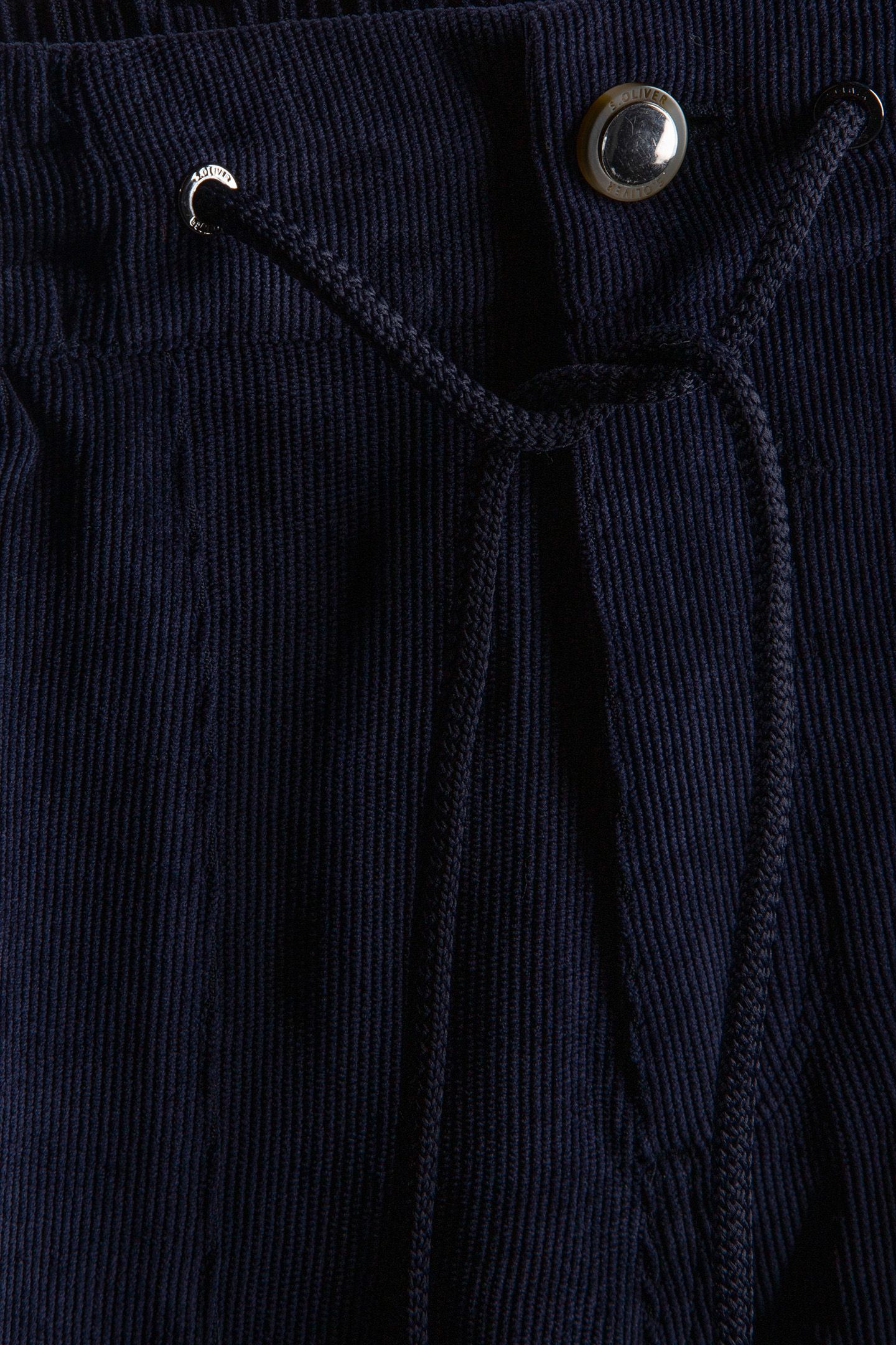 S.OLIVER PANT MARINE BLUE 5