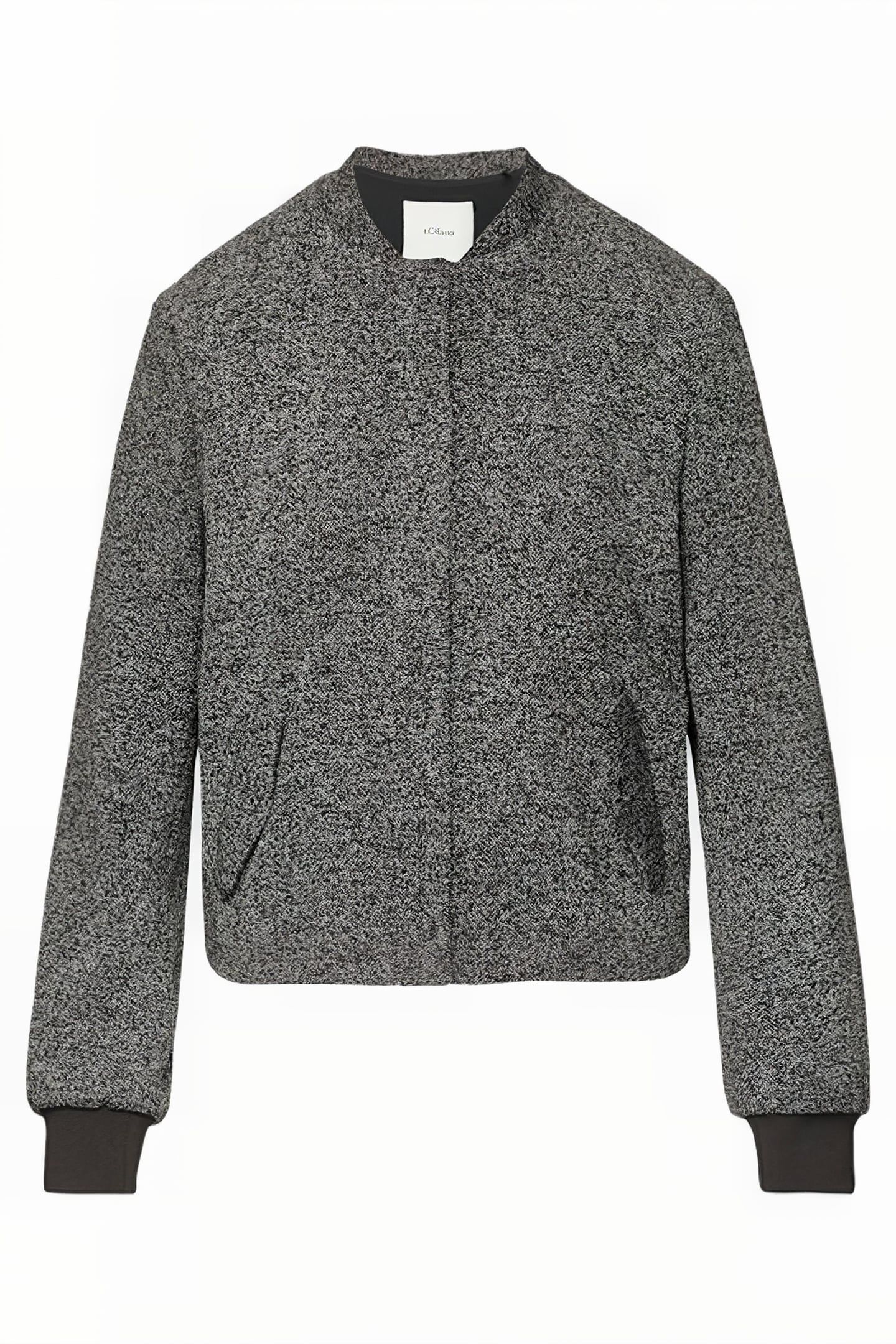 S.OLIVER JACKET INDOOR BLACK 3