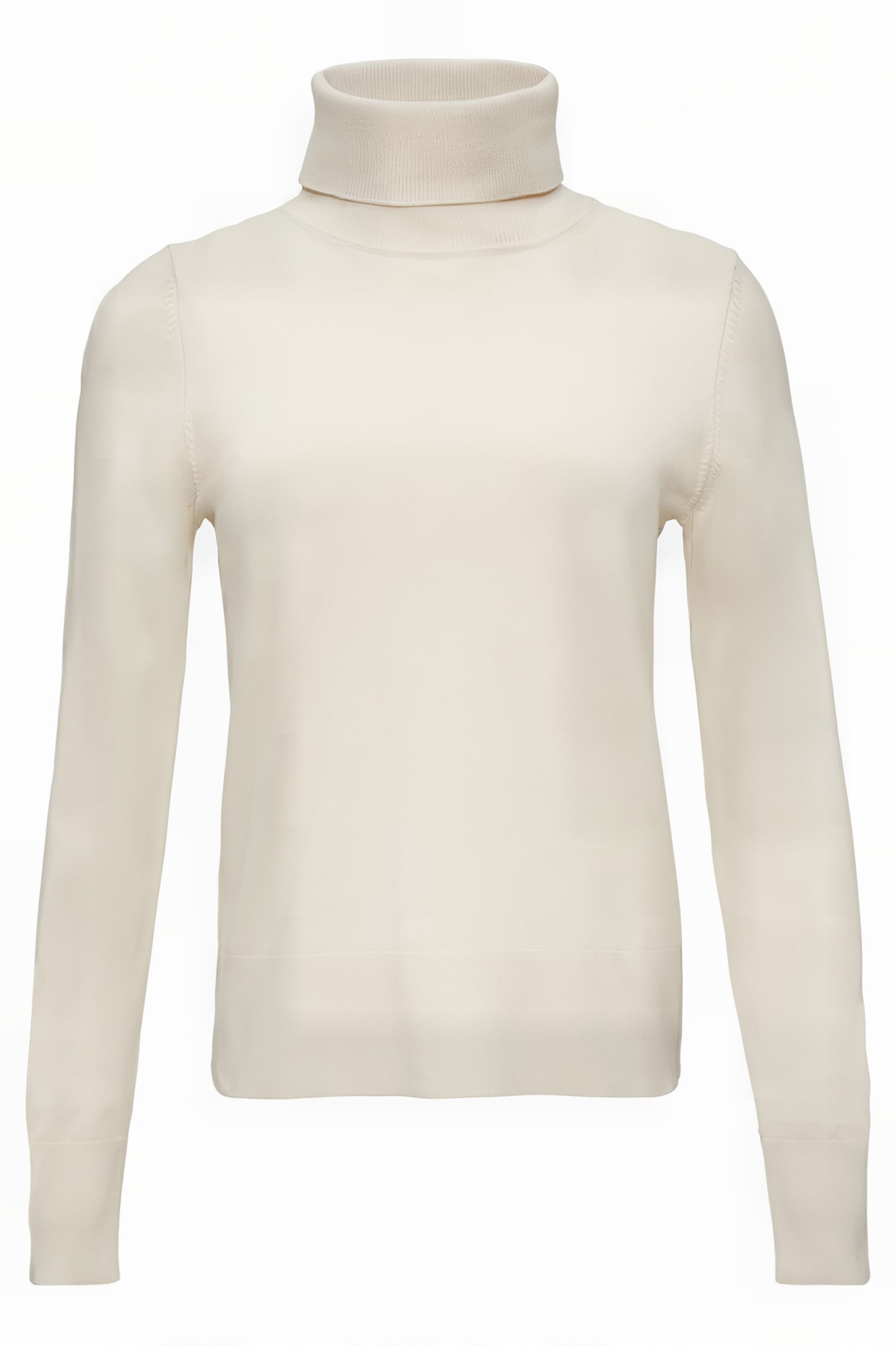 S.OLIVER PULLOVER BEIGE 3