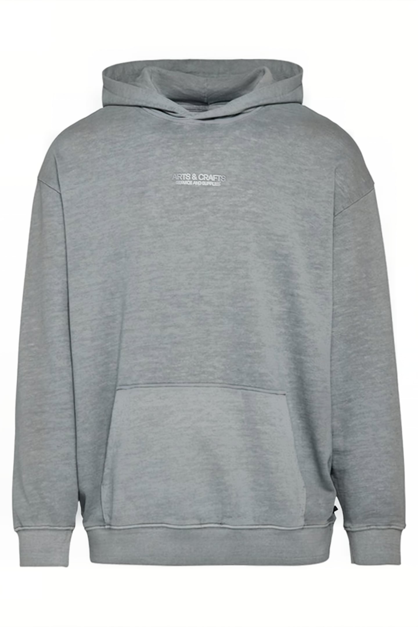 S.OLIVER SWEATSHIRT GREY/BLACK 4