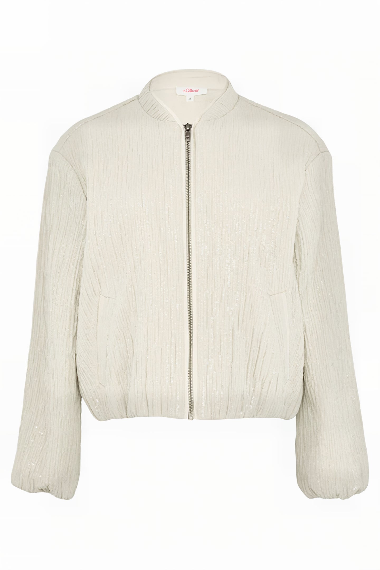S.OLIVER JACKEN INDOOR BEIGE 4