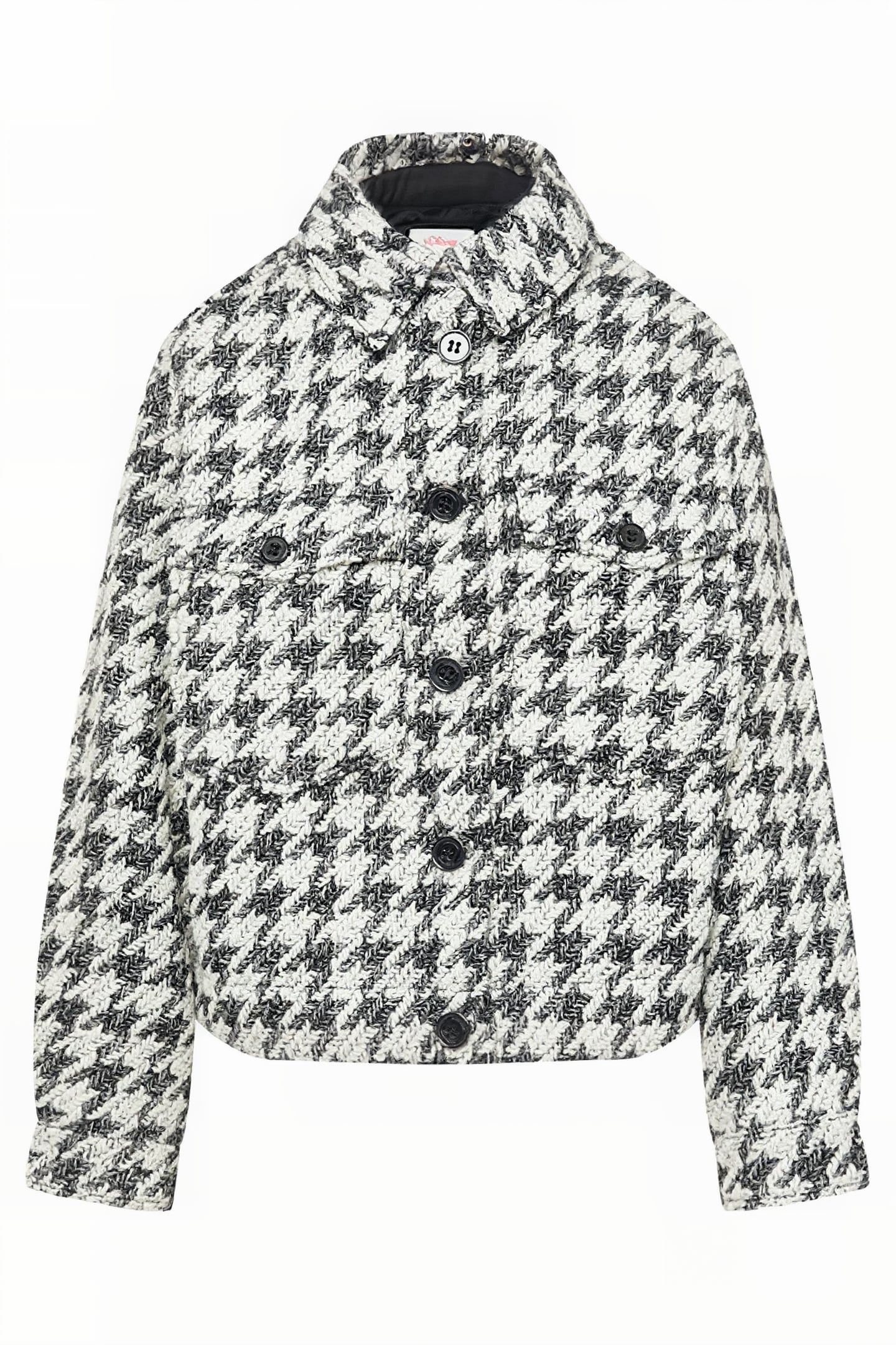 S.OLIVER JACKEN INDOOR GREY/BLACK 3
