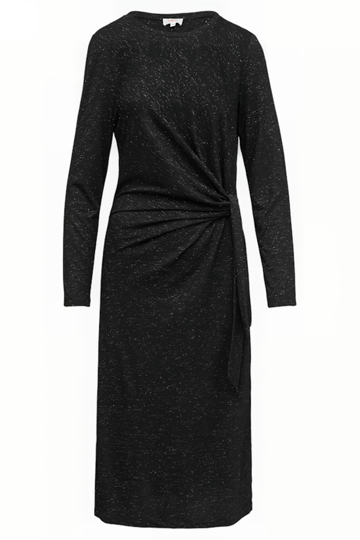 S.OLIVER DRESS BLACK 4