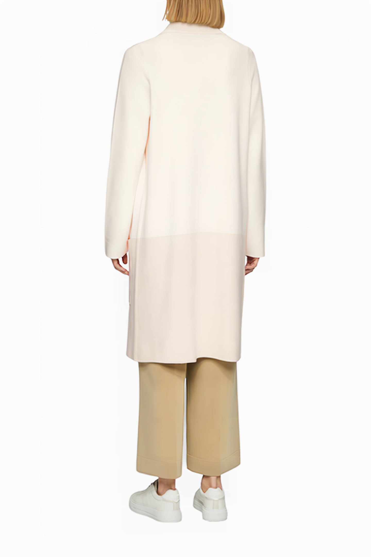 S.OLIVER CARDIGAN OFFWHITE 2