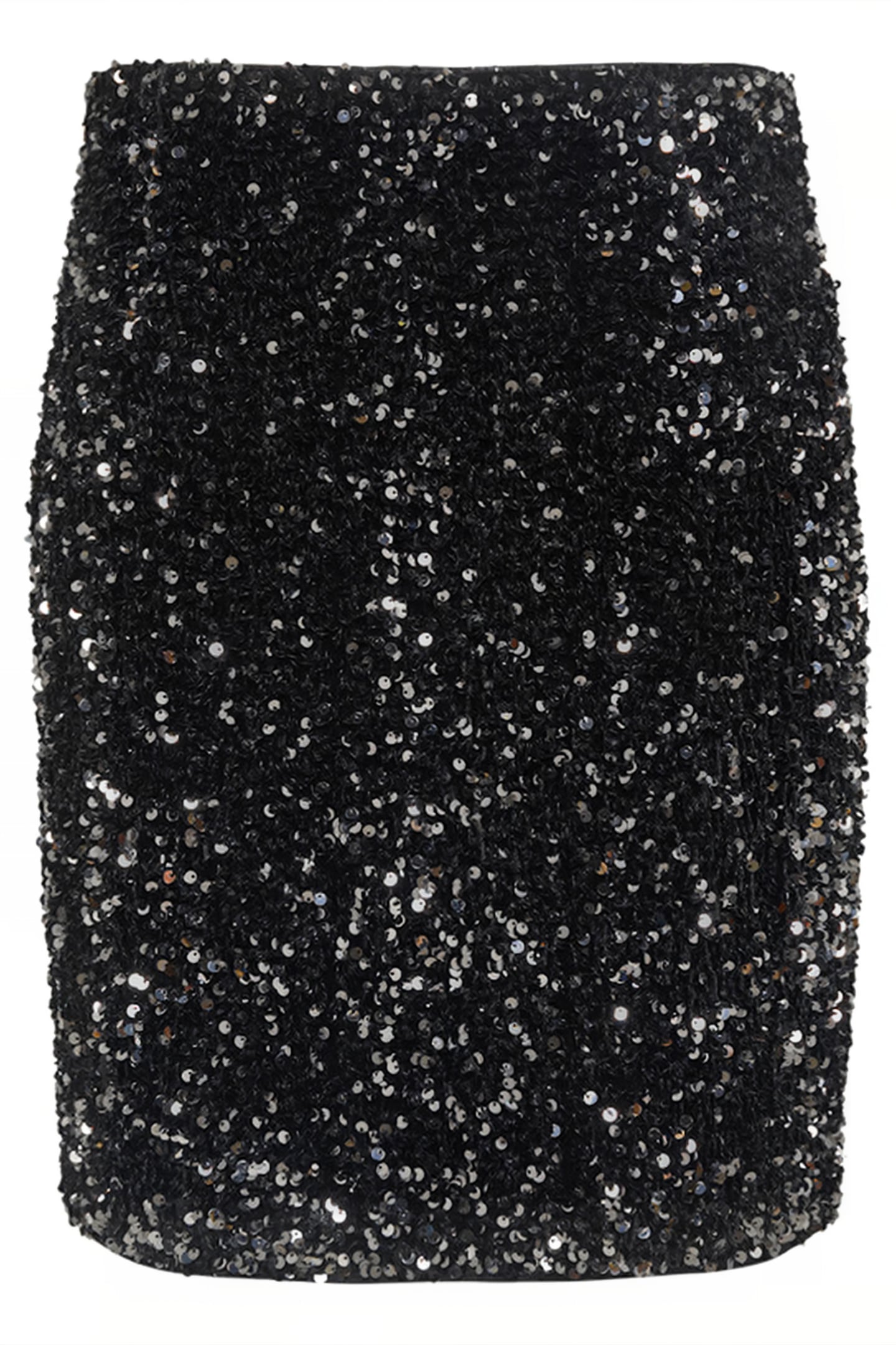 S.OLIVER SKIRT BLACK 4