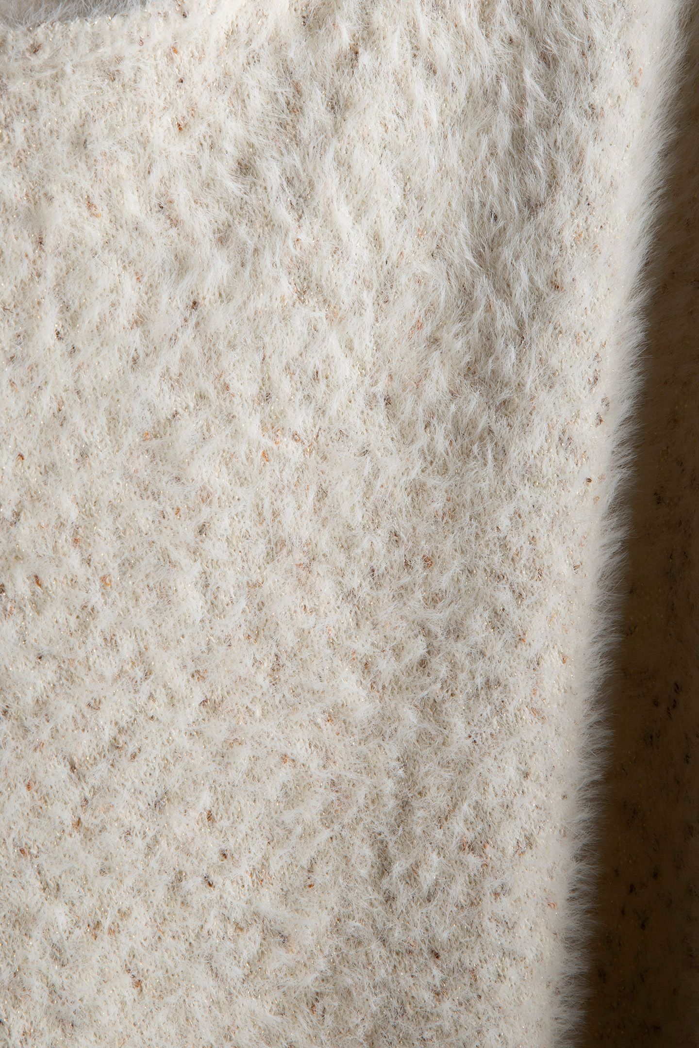 S.OLIVER PULLOVER OFFWHITE 6