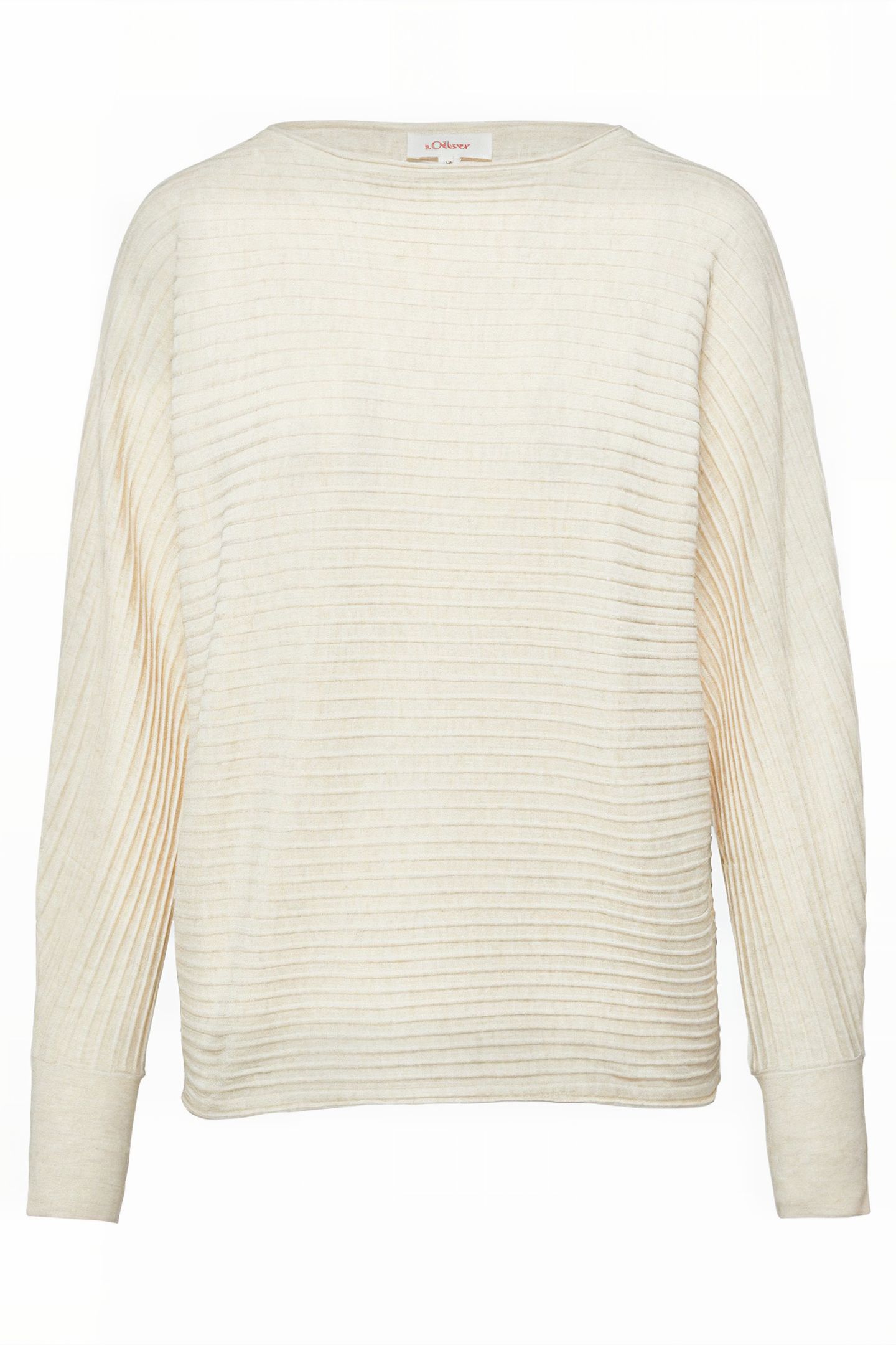 S.OLIVER STRICKWAREN BEIGE 3