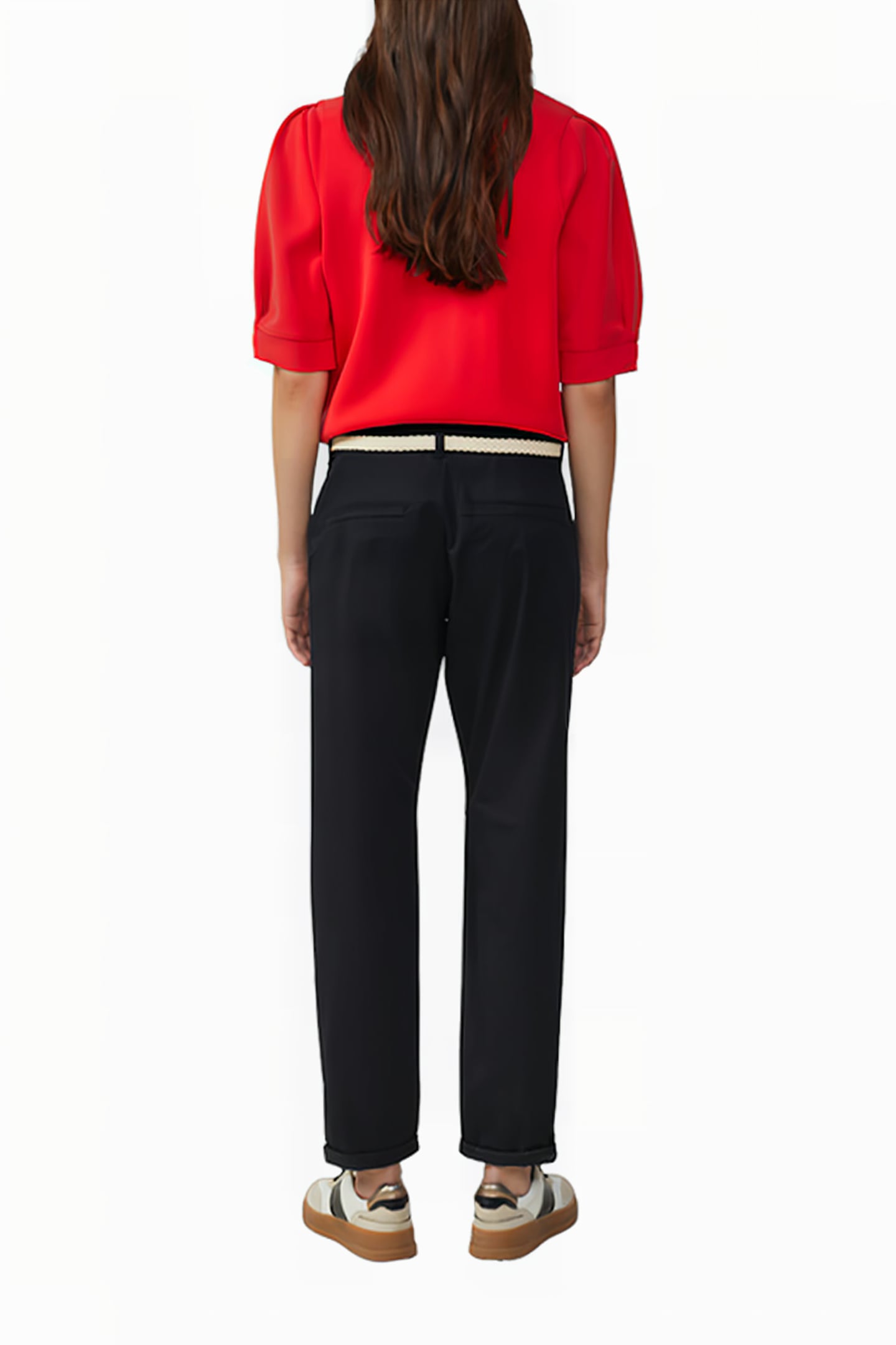 S.OLIVER HOSEN BLACK 3