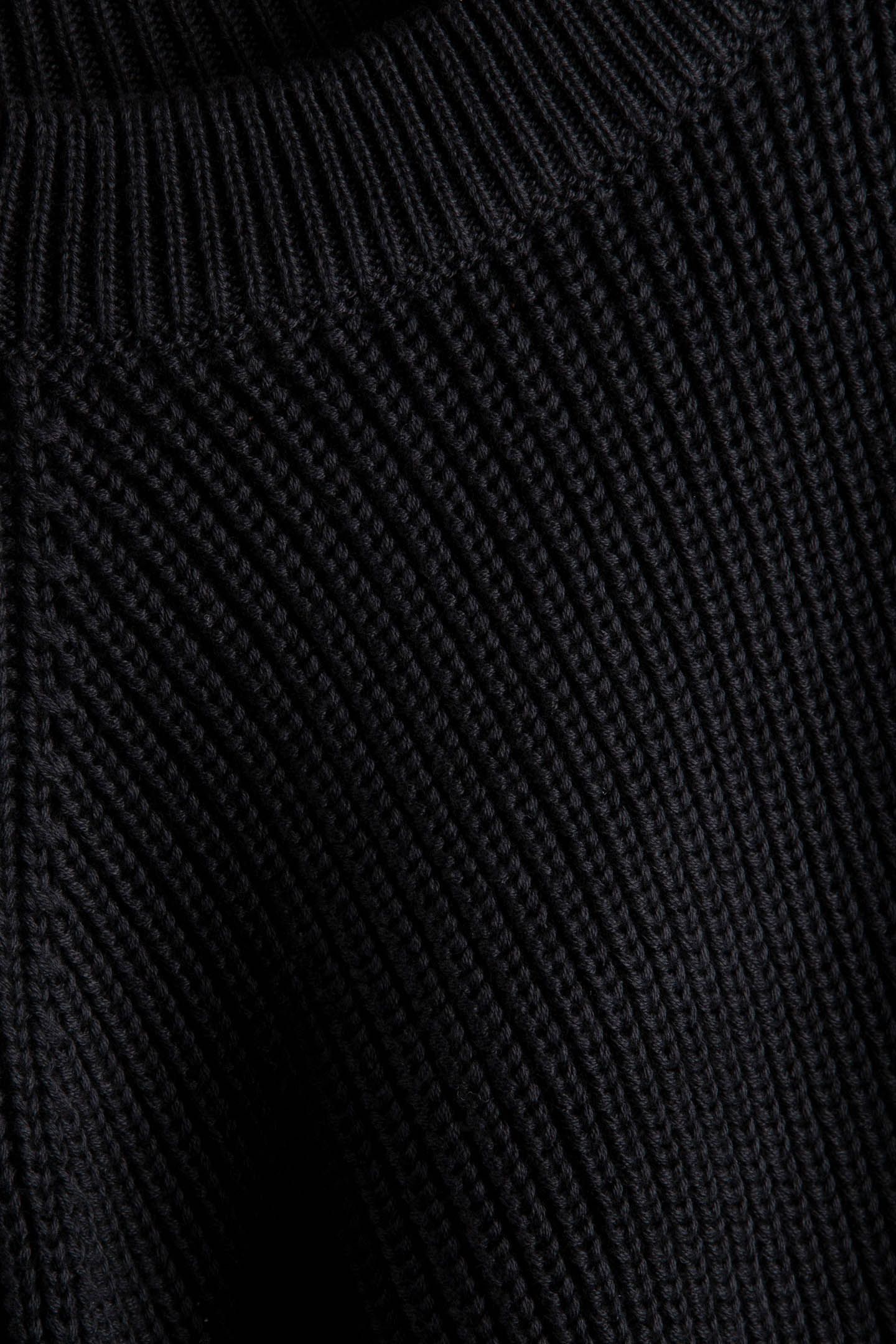 S.OLIVER PULLOVER MARINE BLUE 5