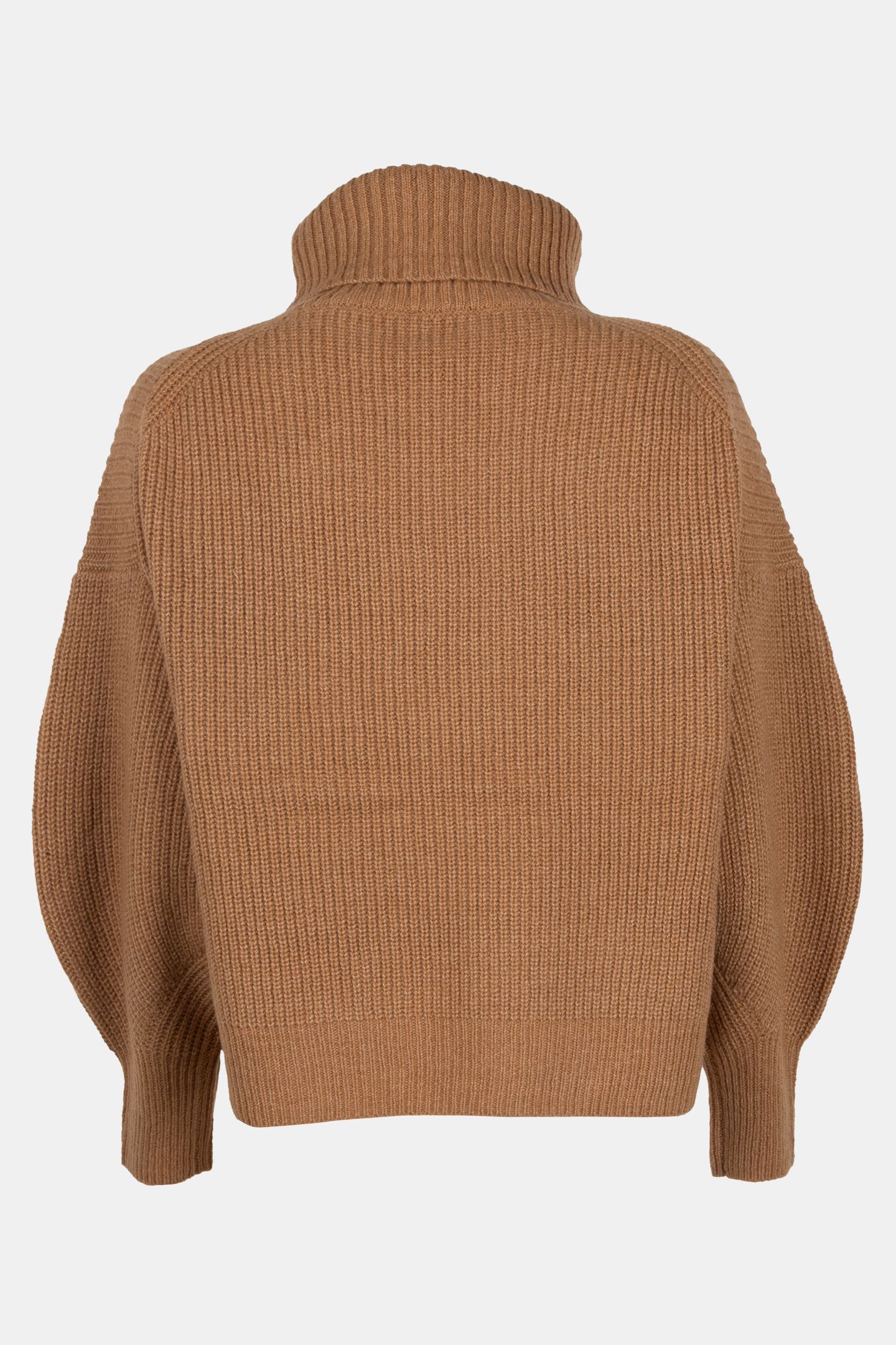 S.OLIVER PULLOVER BROWN 5