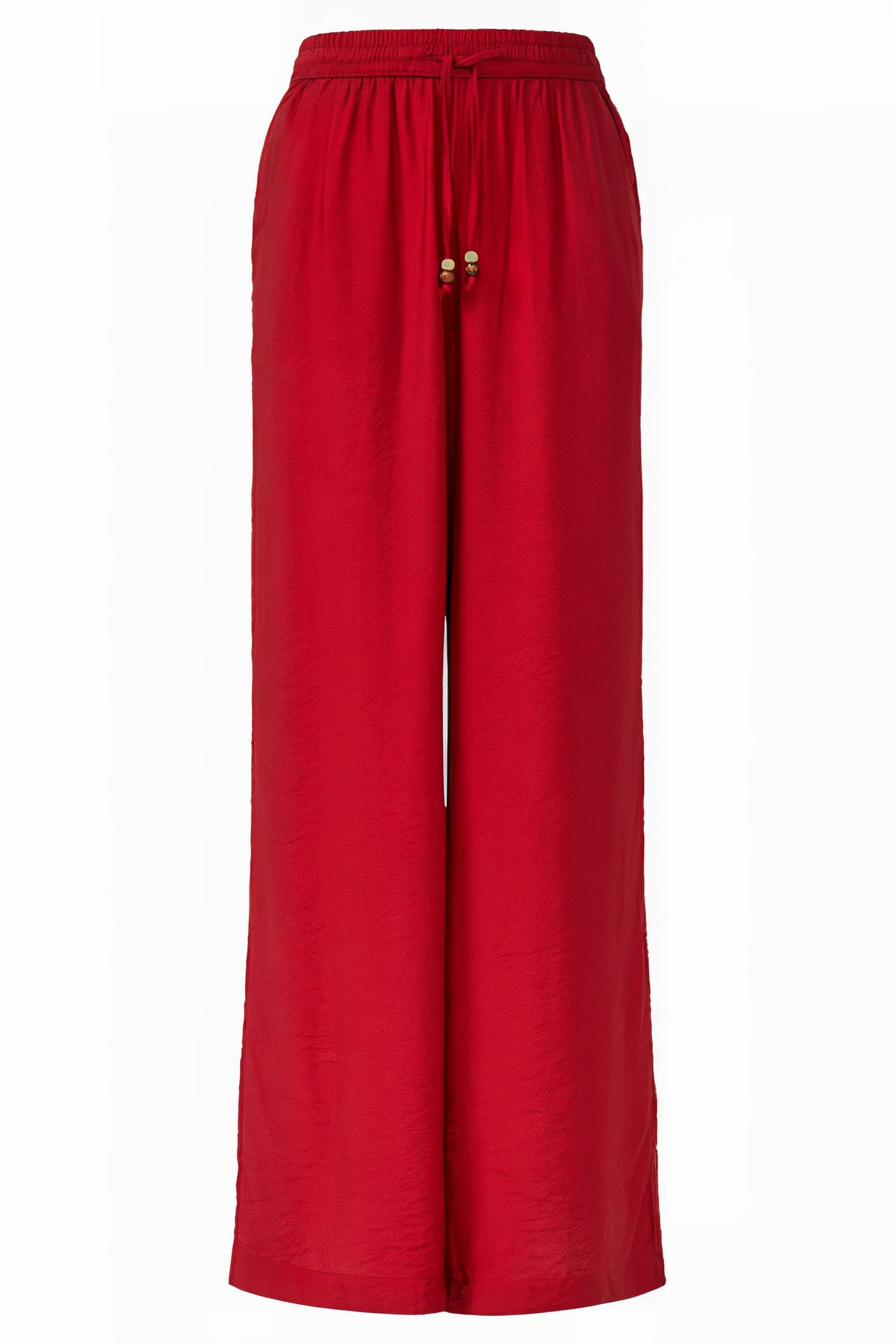 S.OLIVER HOSEN RED 4