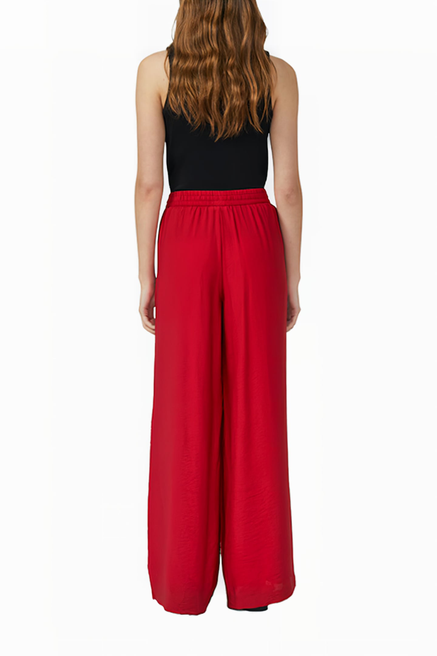 S.OLIVER HOSEN RED 3