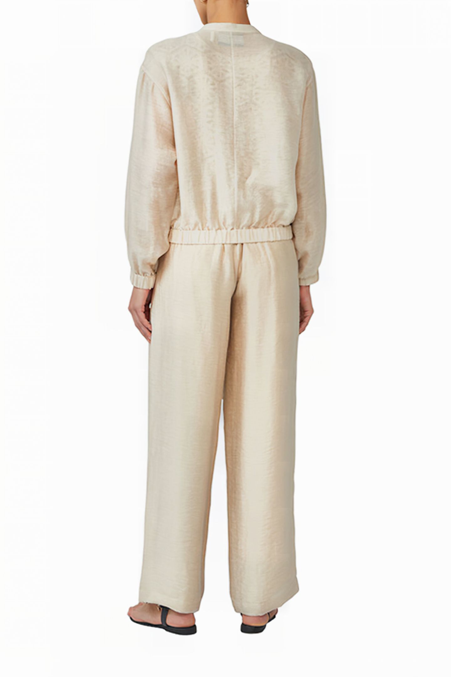 S.OLIVER JACKEN INDOOR BEIGE 3