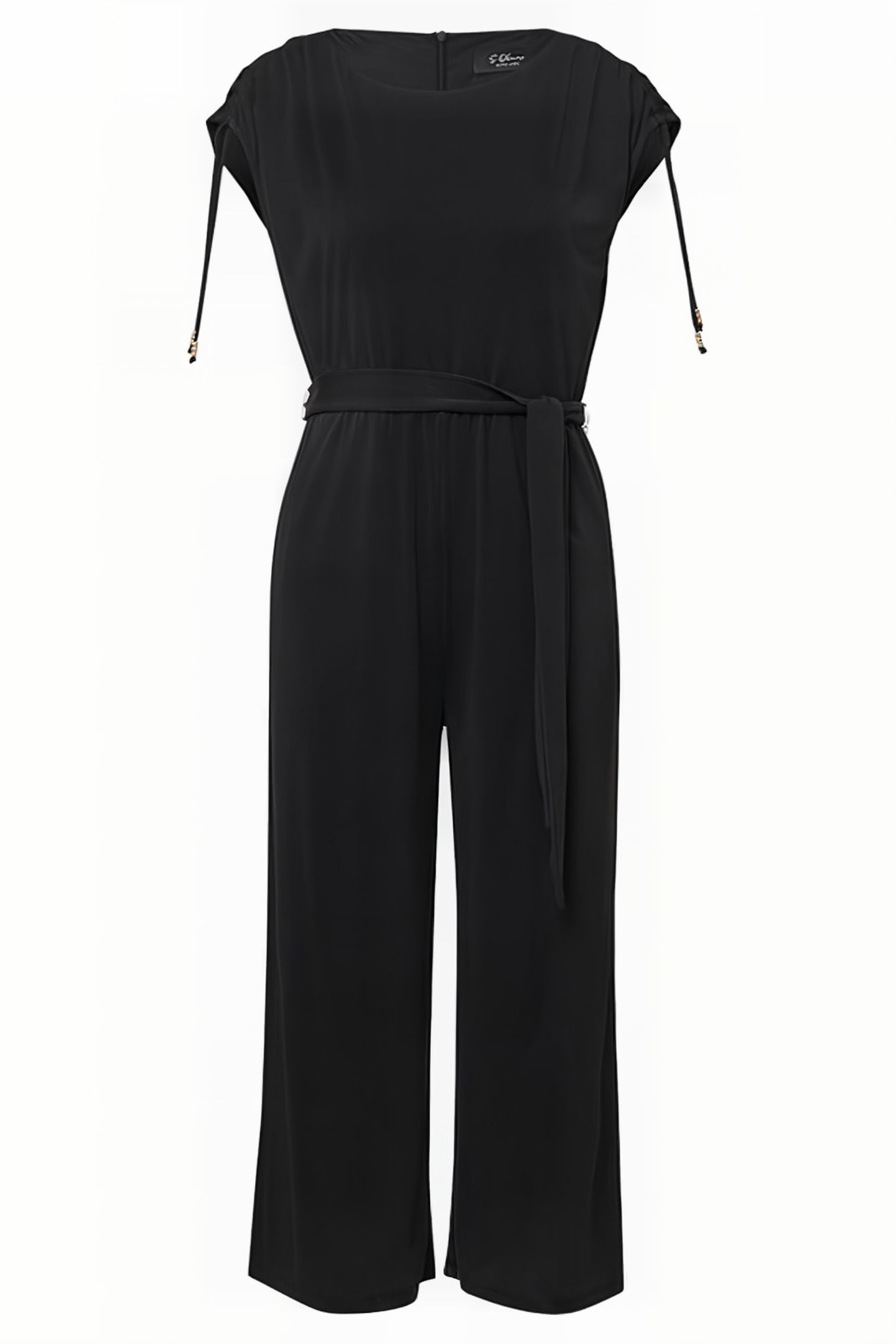 S.OLIVER KLEIDER/EINTEILER BLACK 3