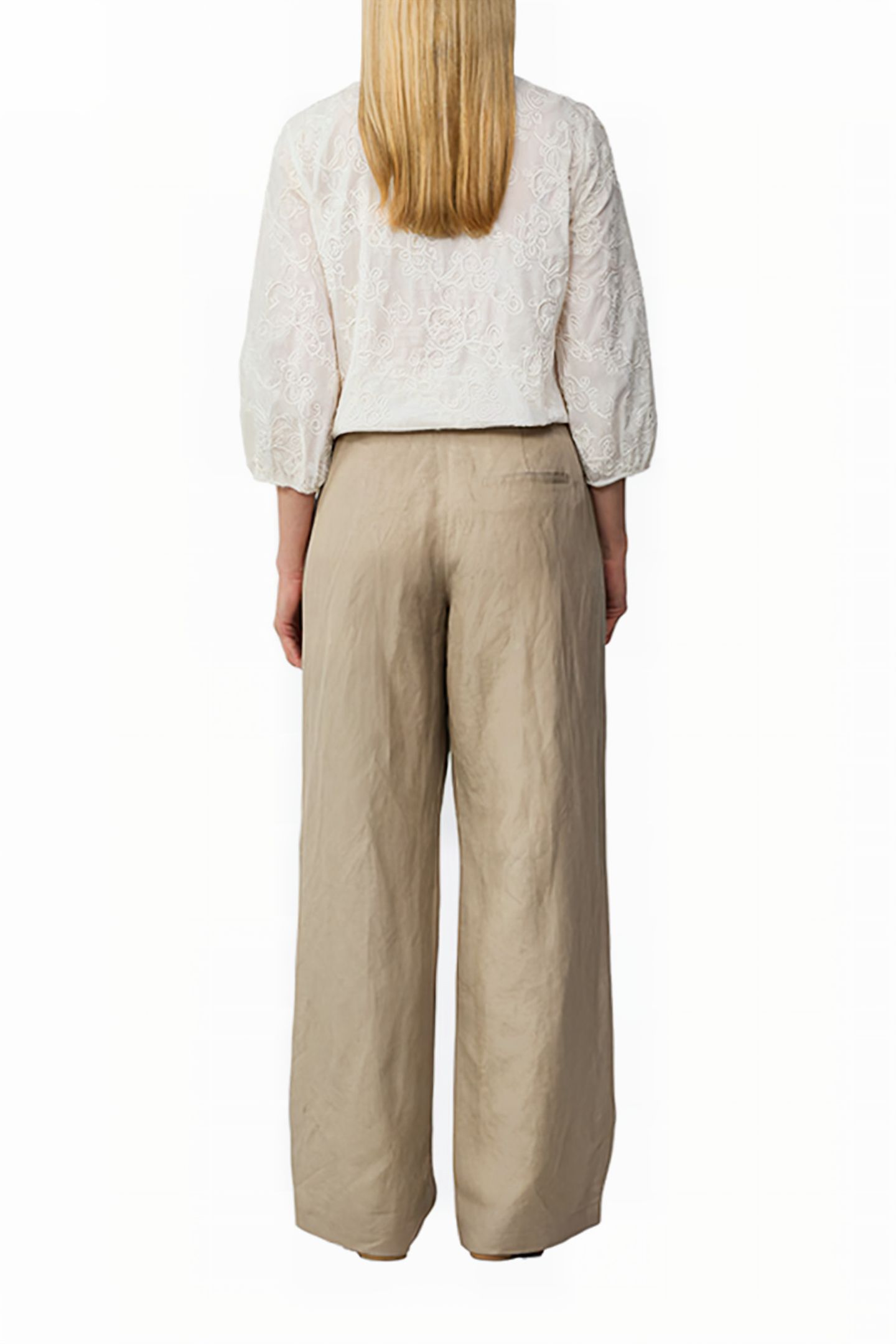 S.OLIVER BLUSEN OFF WHITE 3