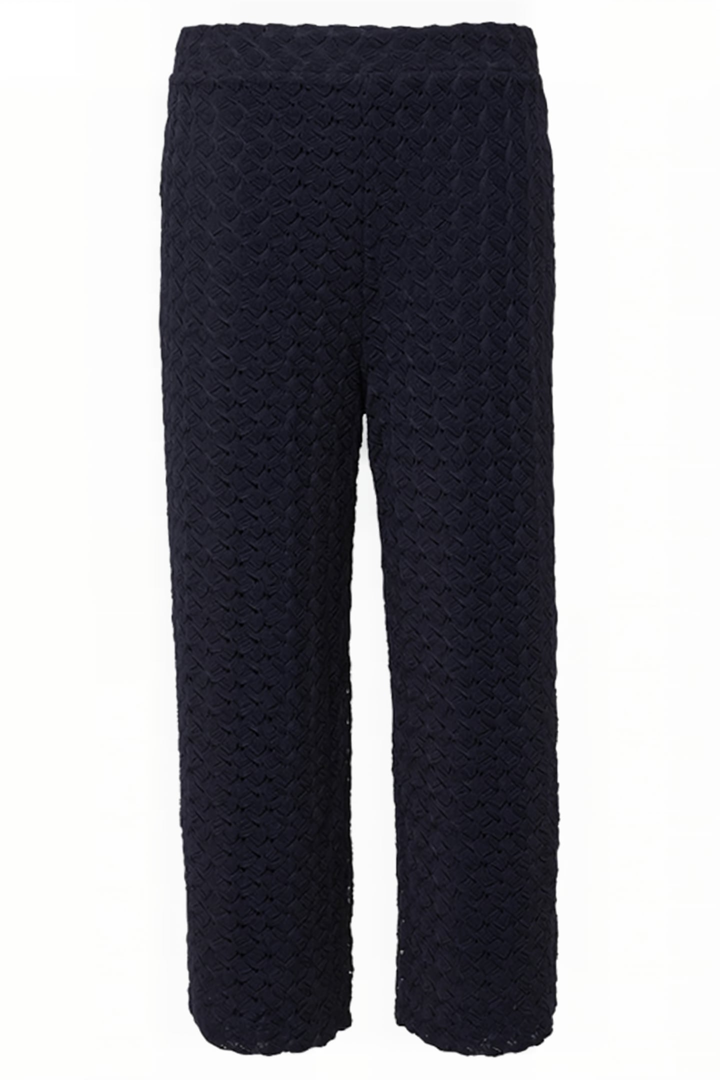 S.OLIVER PANT MARINE BLUE 4