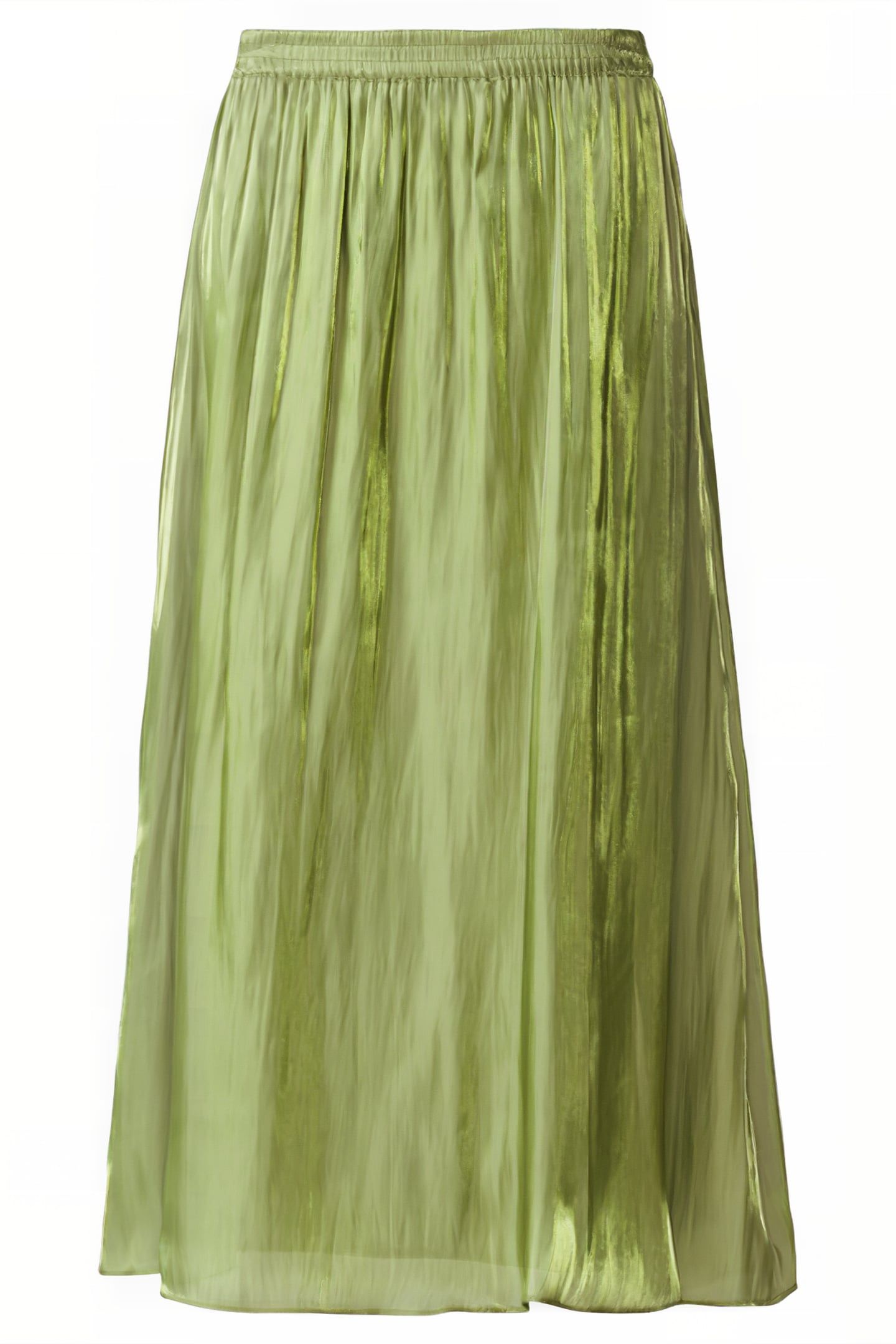 S.OLIVER SKIRT GREEN 4