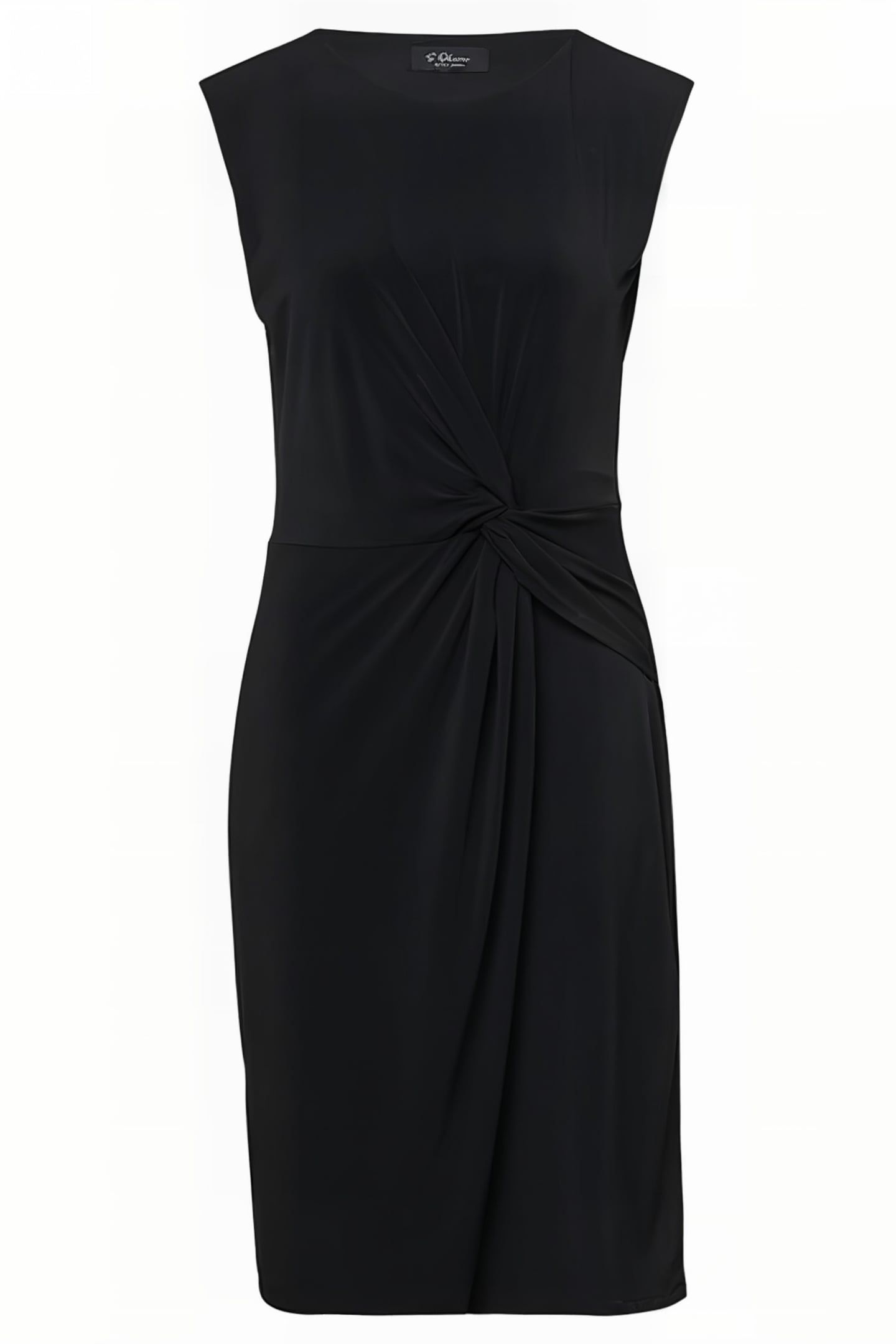 S.OLIVER KLEIDER/EINTEILER BLACK 4