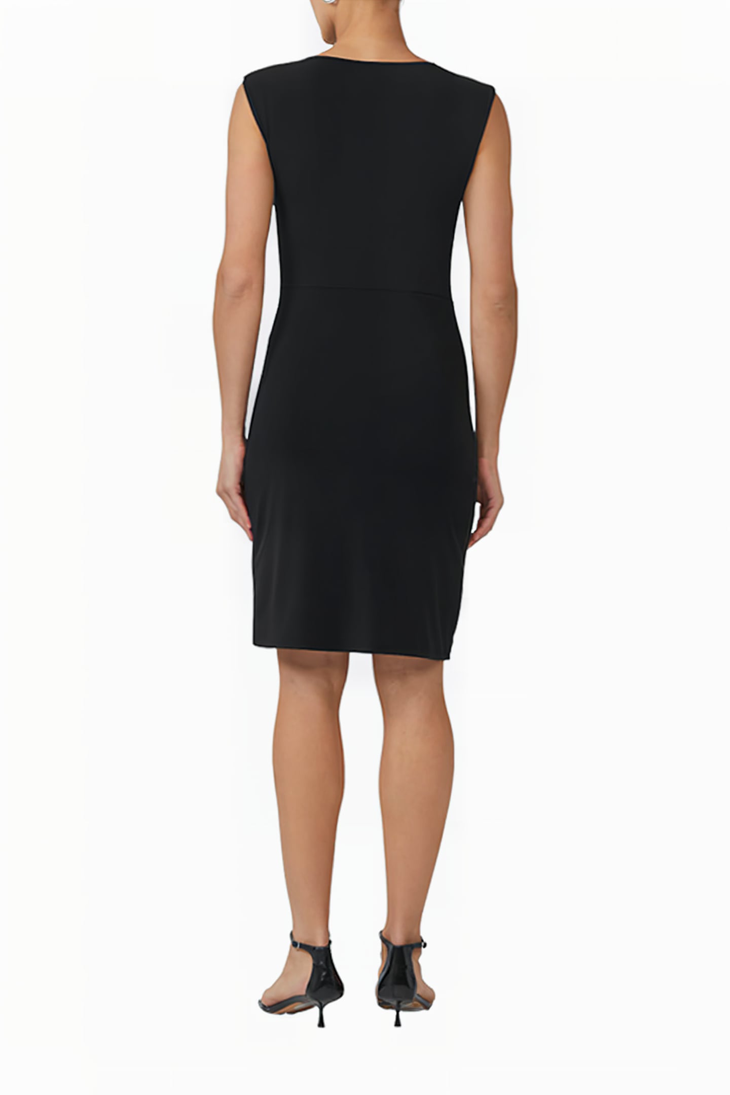S.OLIVER KLEIDER/EINTEILER BLACK 3