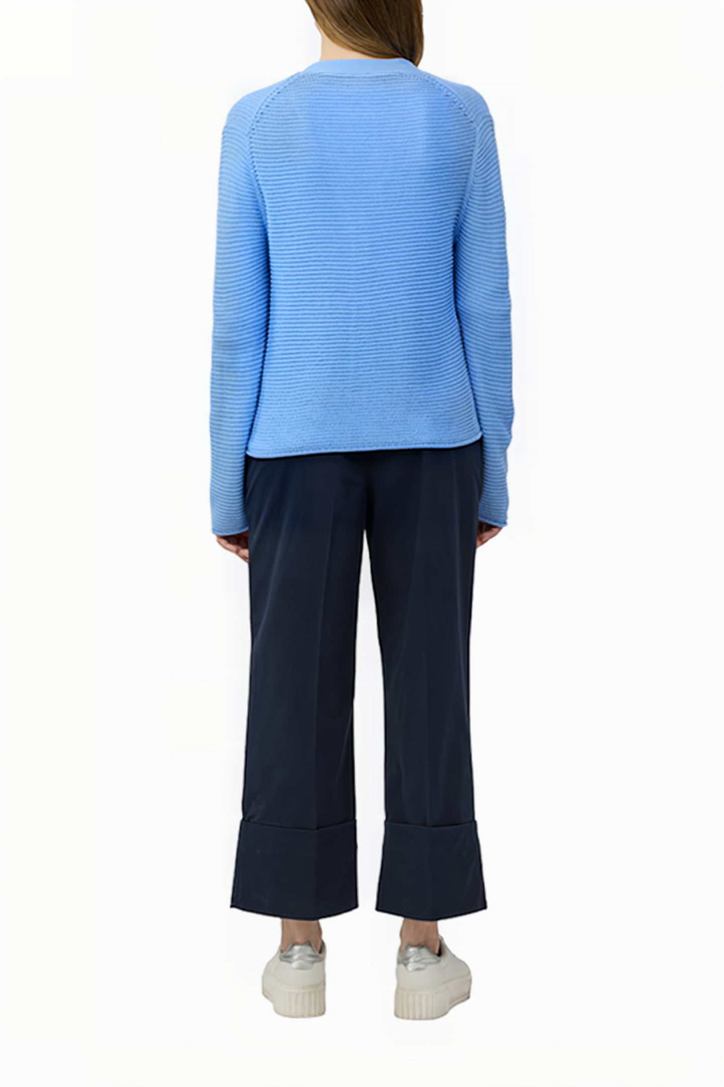 S.OLIVER CARDIGAN LIGHTBLUE 3