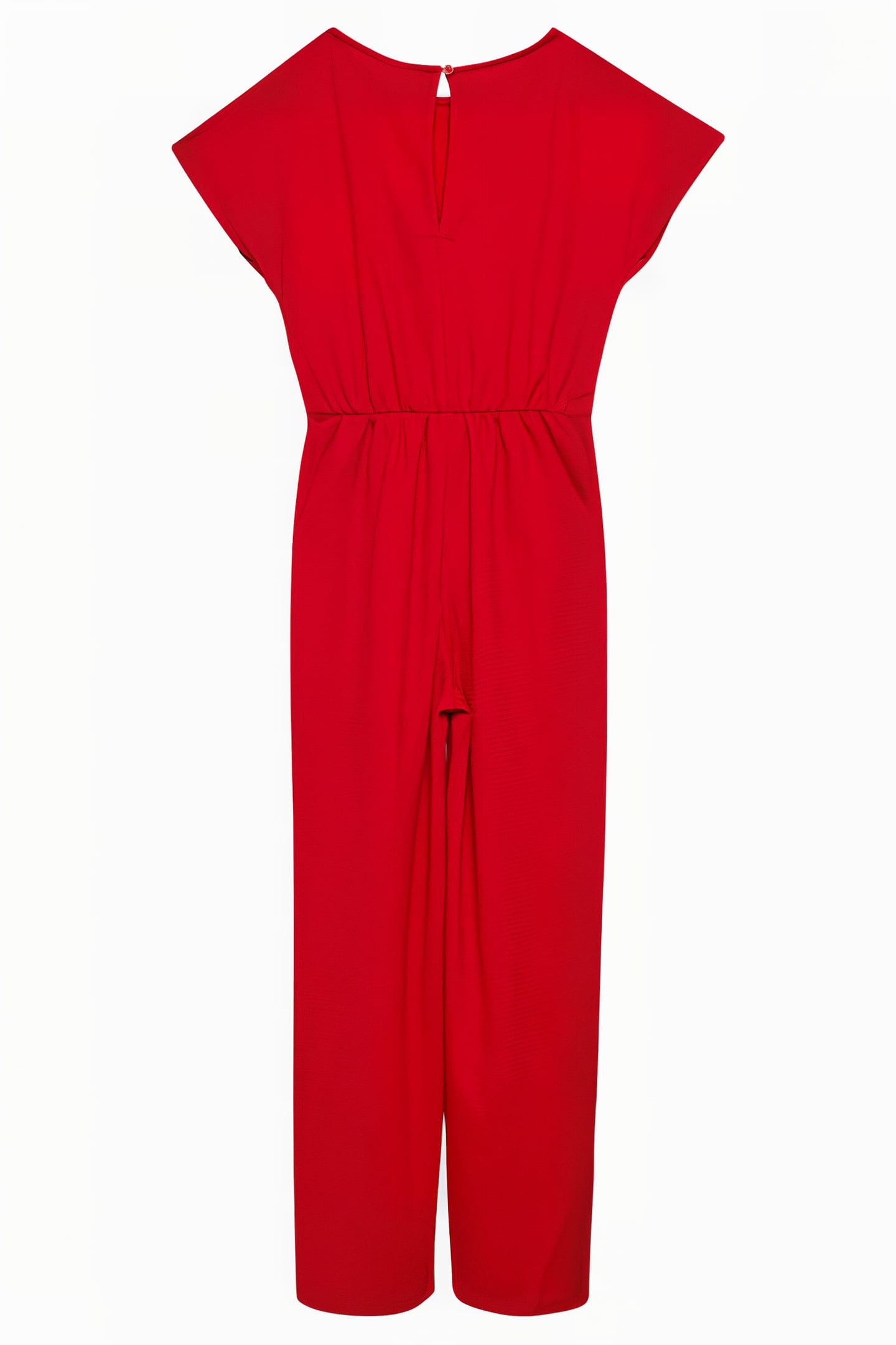 S.OLIVER DRESS RED 2