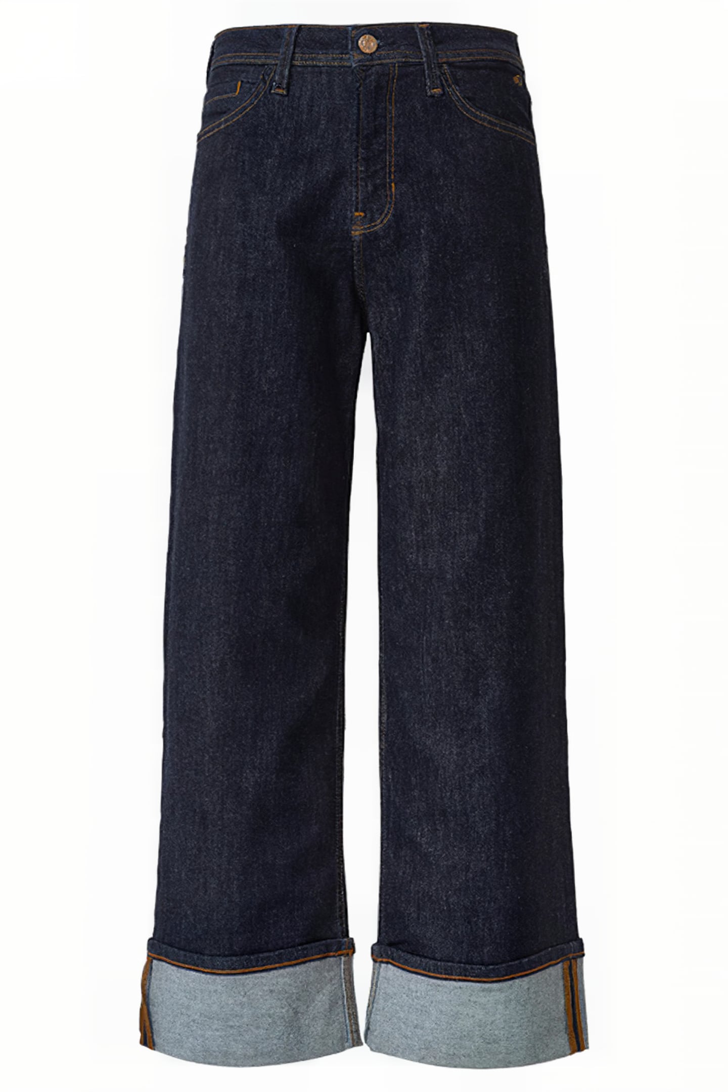 S.OLIVER JEANS BLUE-DENIM 4