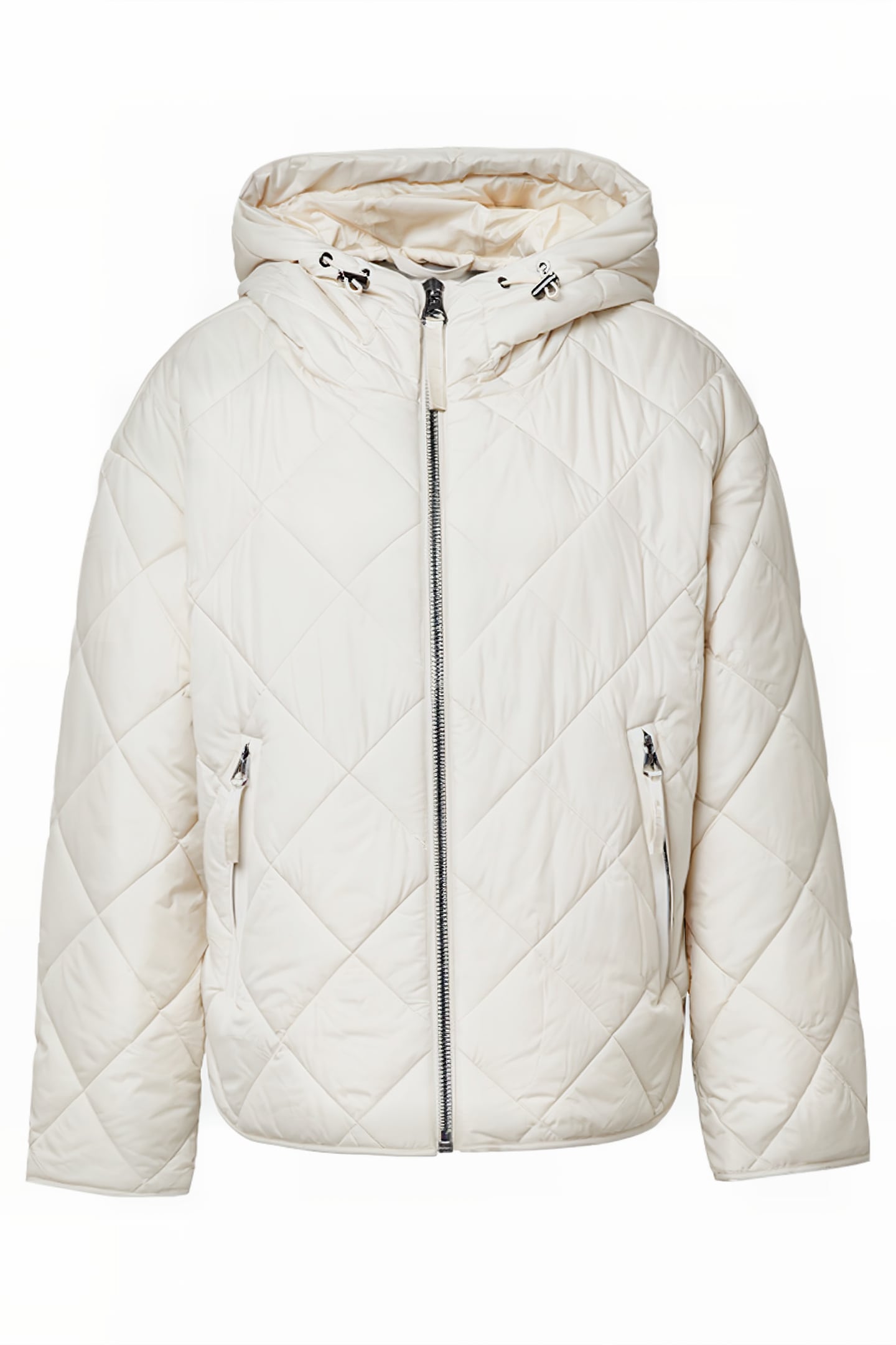 S.OLIVER JACKET OUTDOOR BEIGE 4