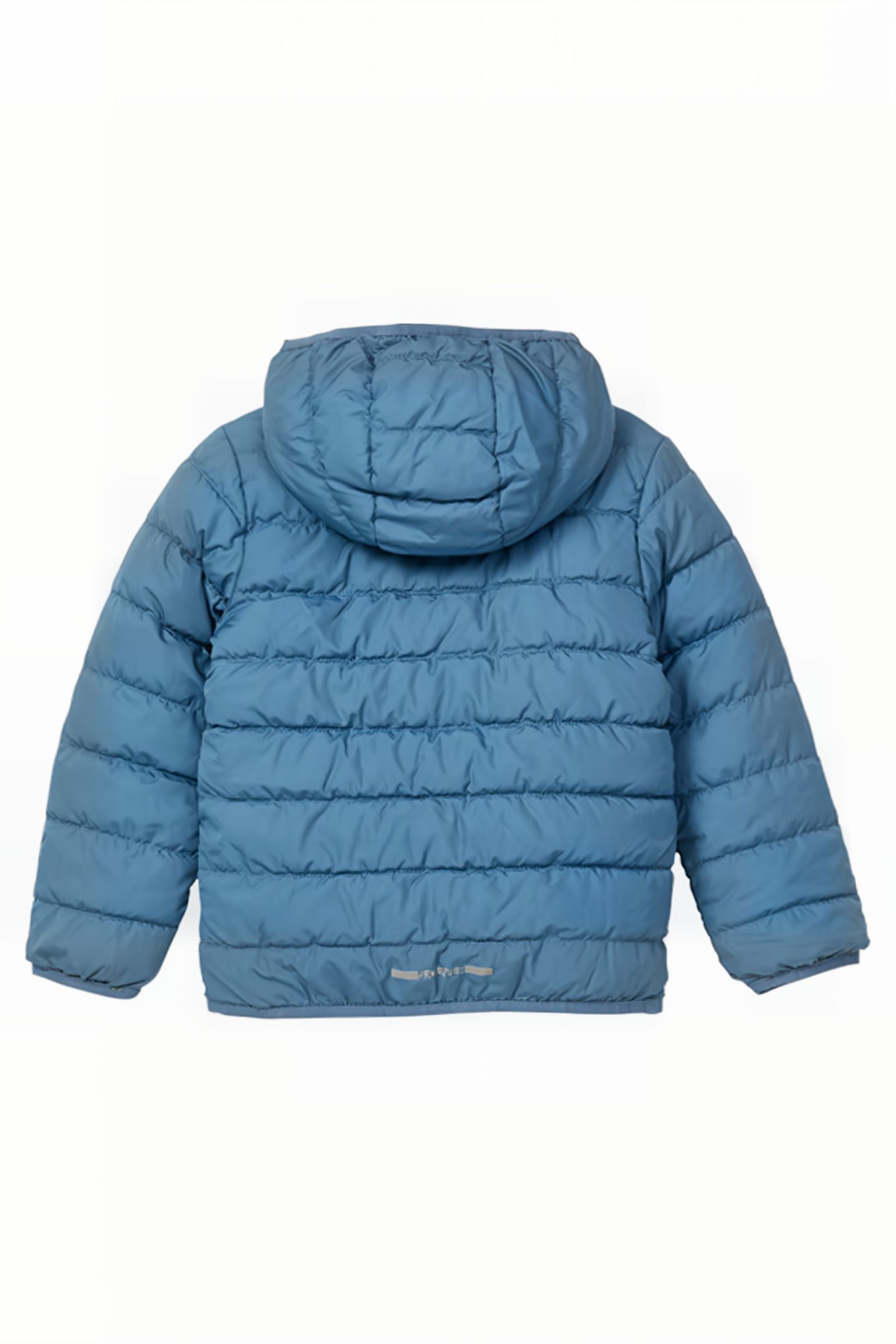 S.OLIVER JACKET OUTDOOR BLUE 2