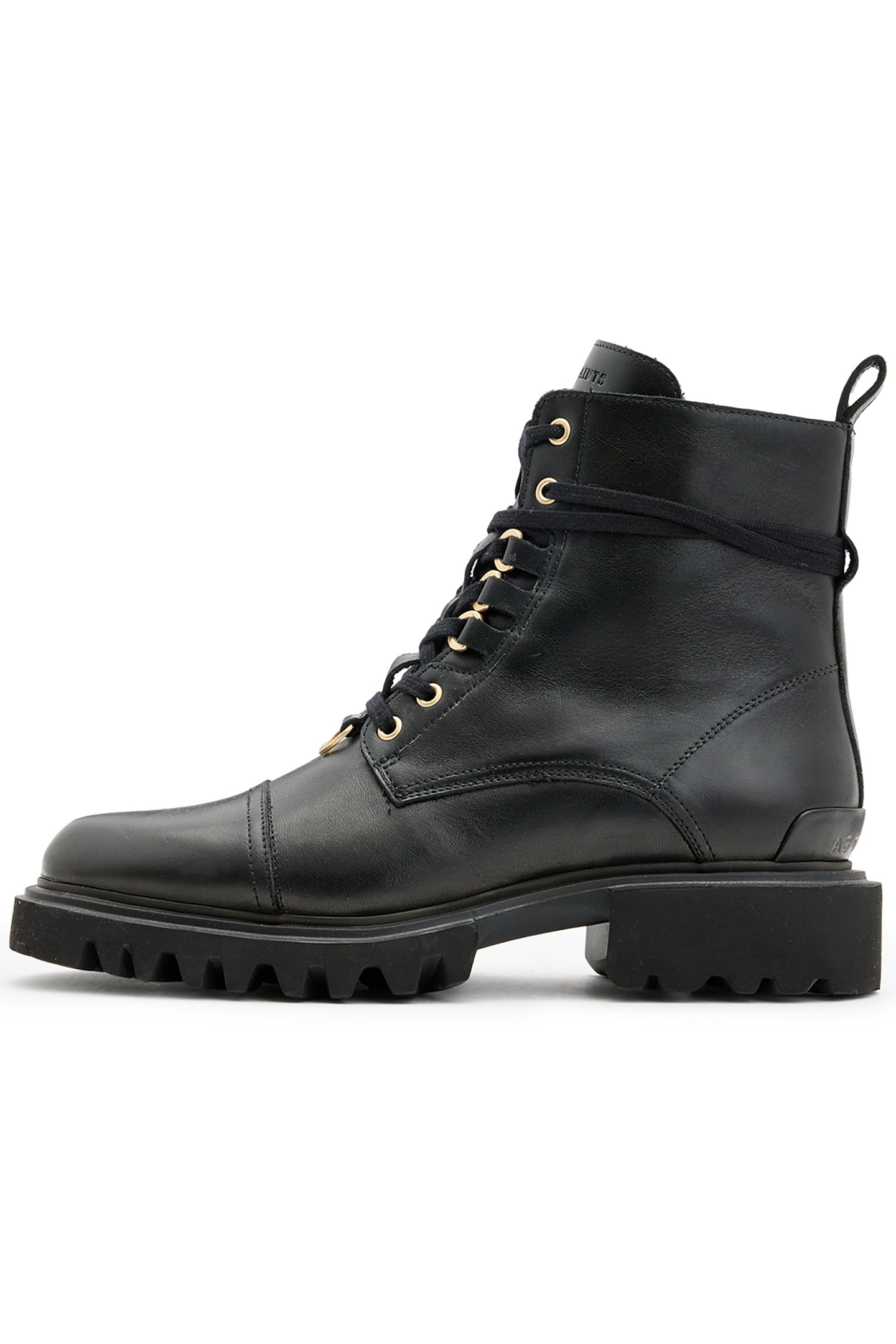 LYDIA BOOT BLACK 2