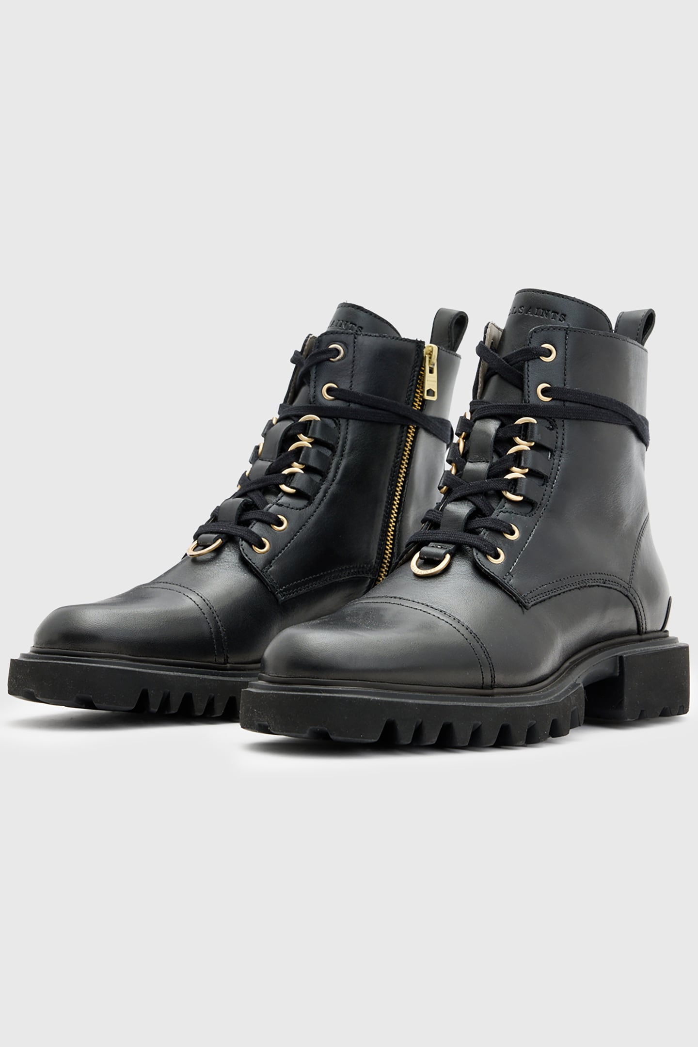 LYDIA BOOT BLACK 3