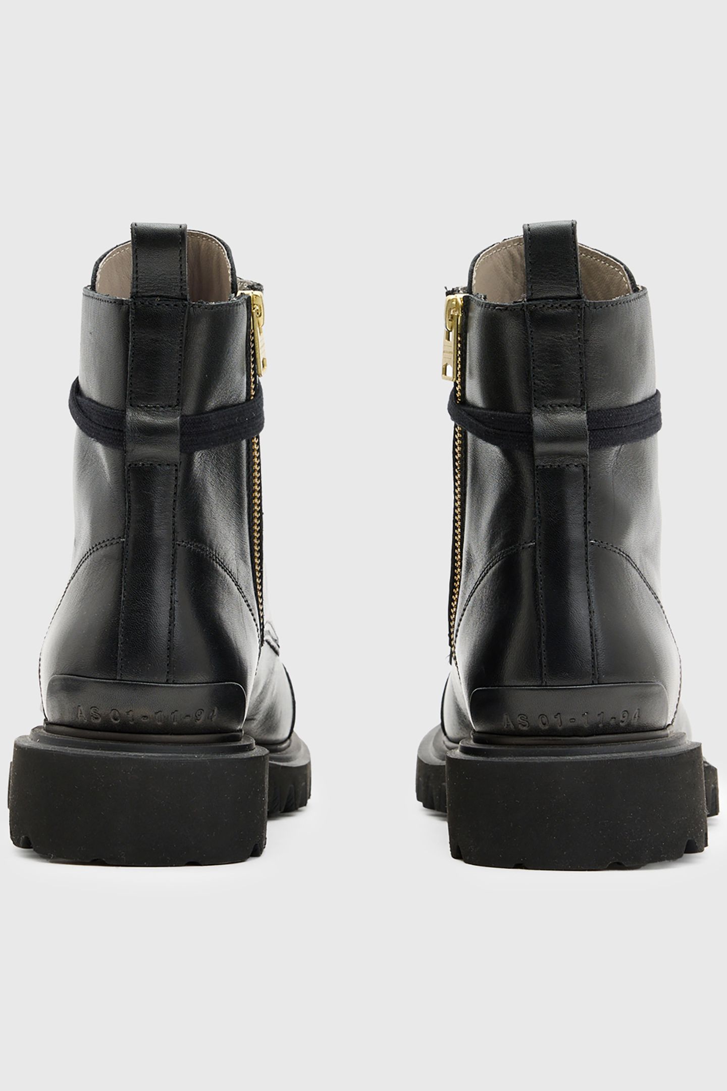 LYDIA BOOT BLACK 5