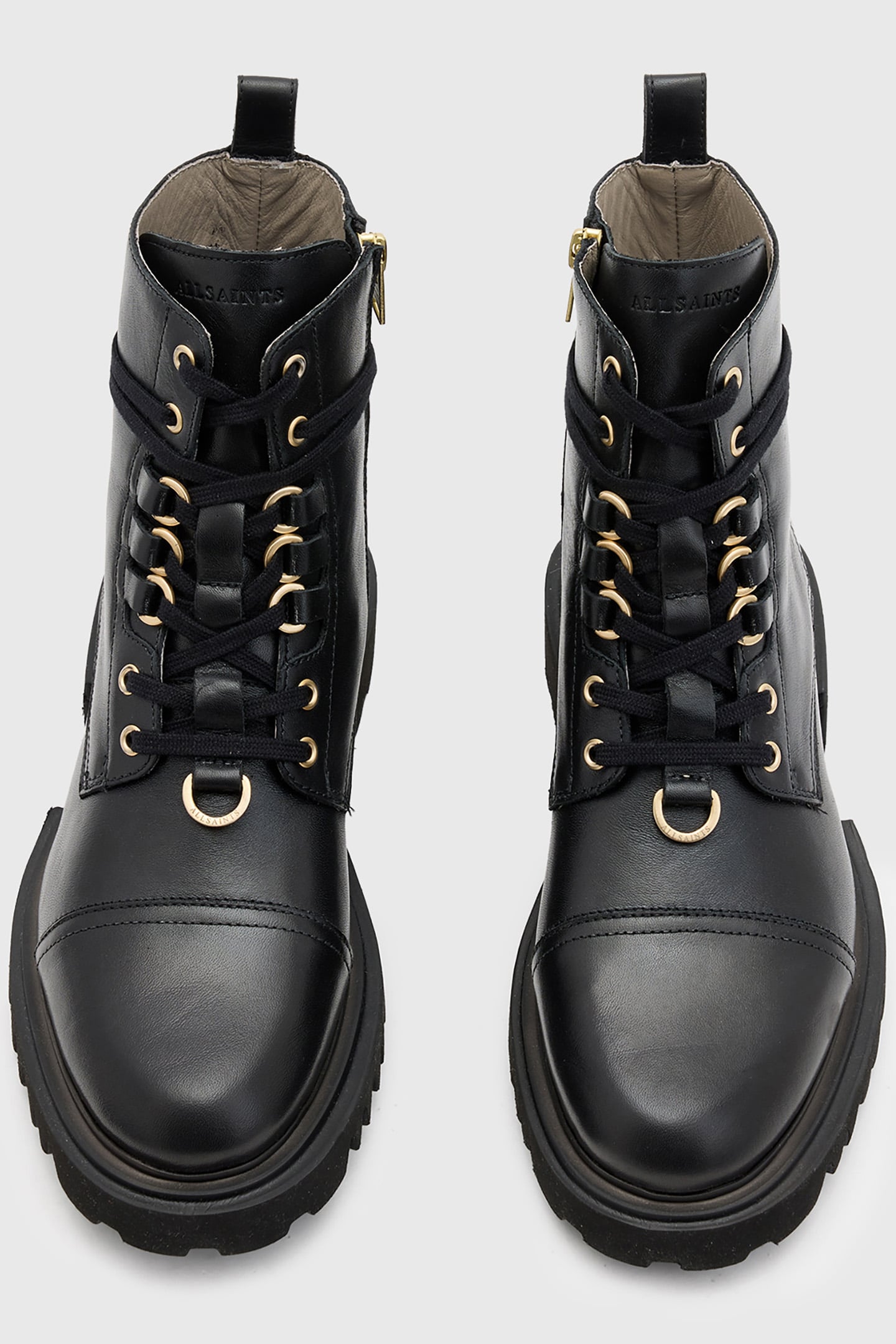 LYDIA BOOT BLACK 4