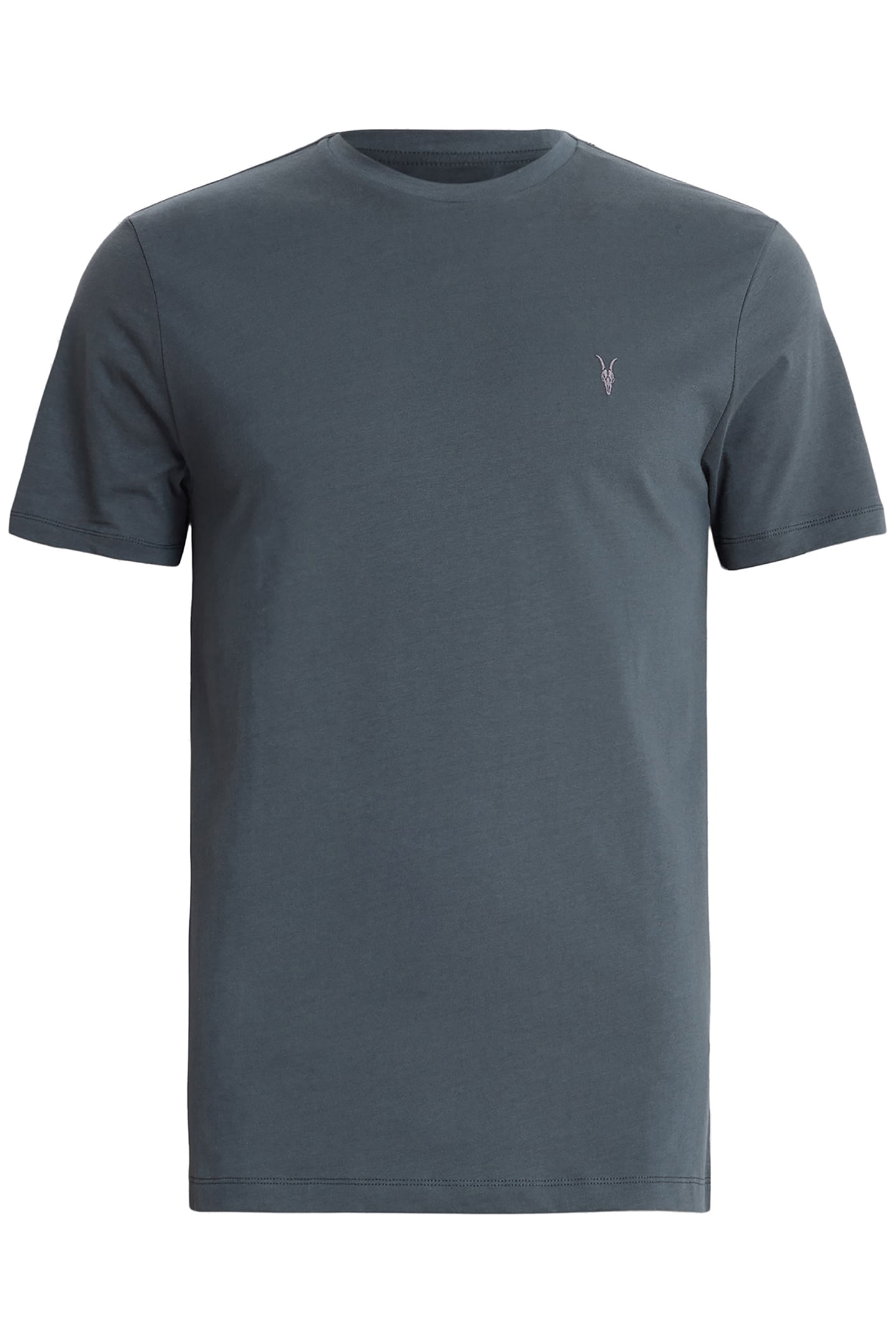 BRACE SS CREW POTION BLUE 4