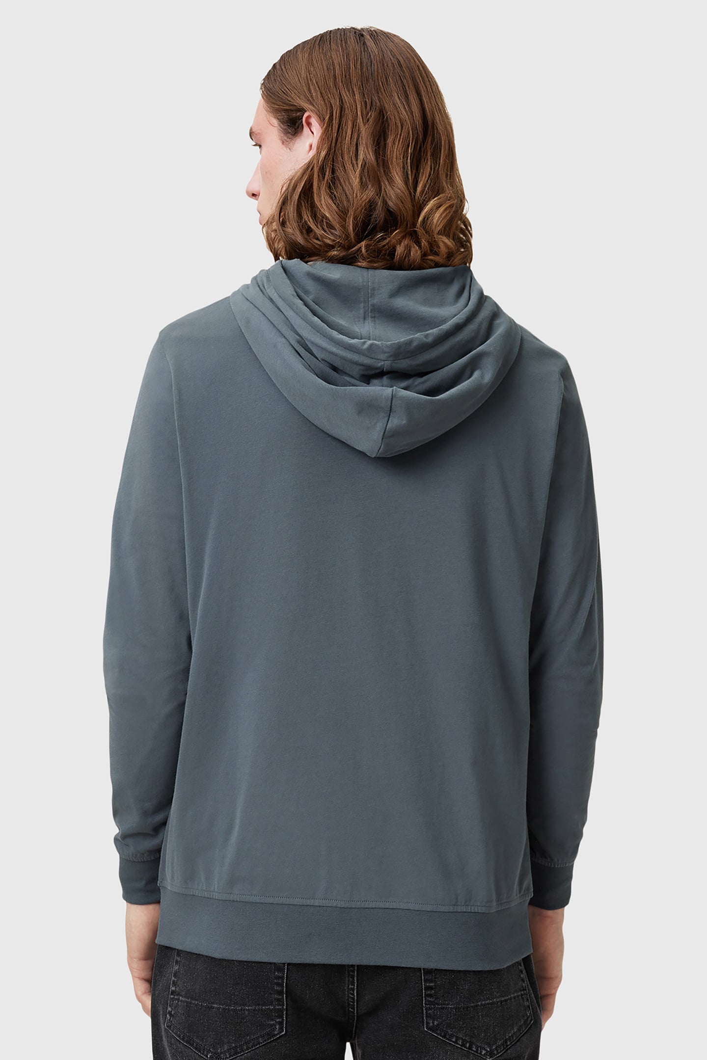 BRACE HOODY PITCHED BLUE 4