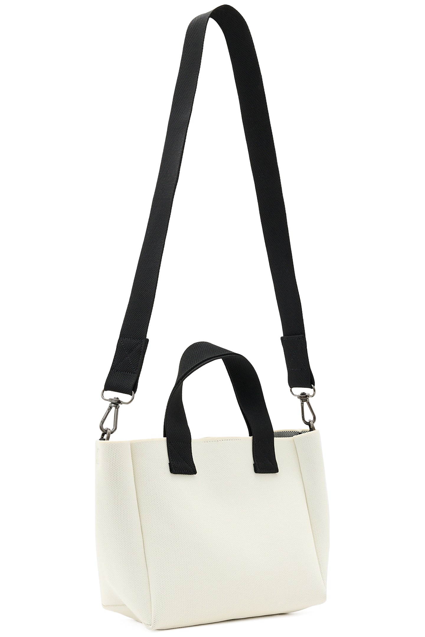 IZZY MINI ORLANDO WHITE 6