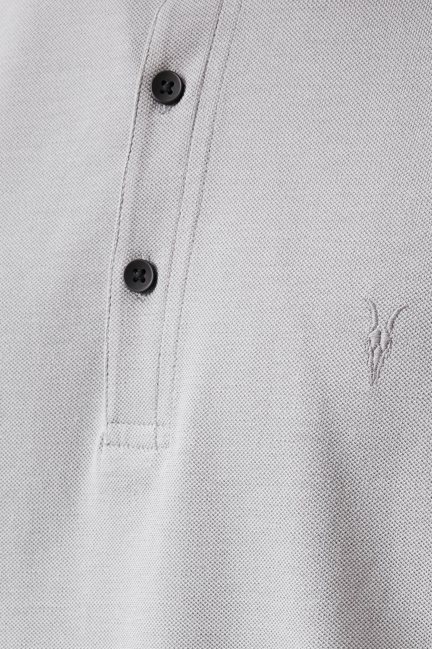 REFORM SS POLO MACHINE GREY 7