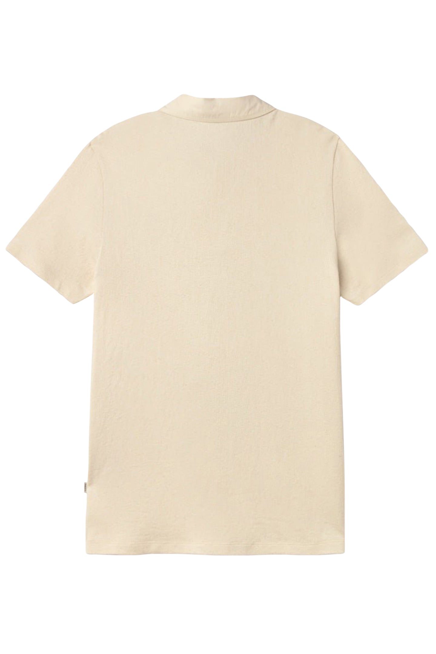 KAHUKU T-SHIRTS ECRU 2