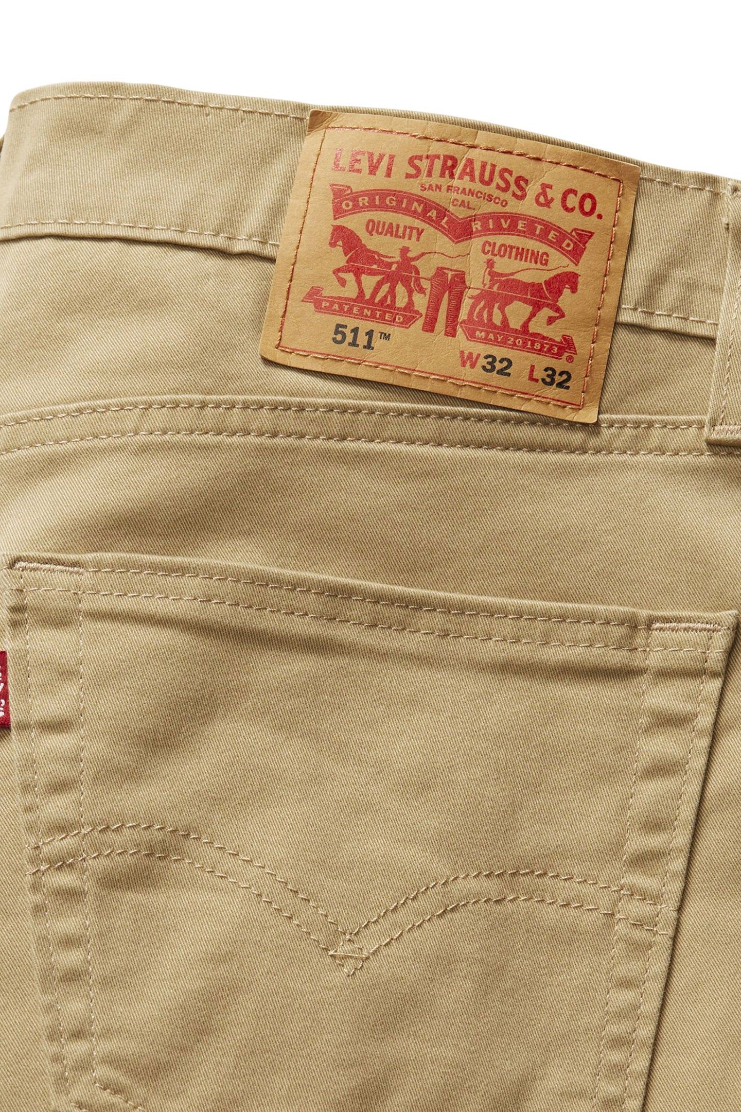 511® SLIM NEUTRAL 5