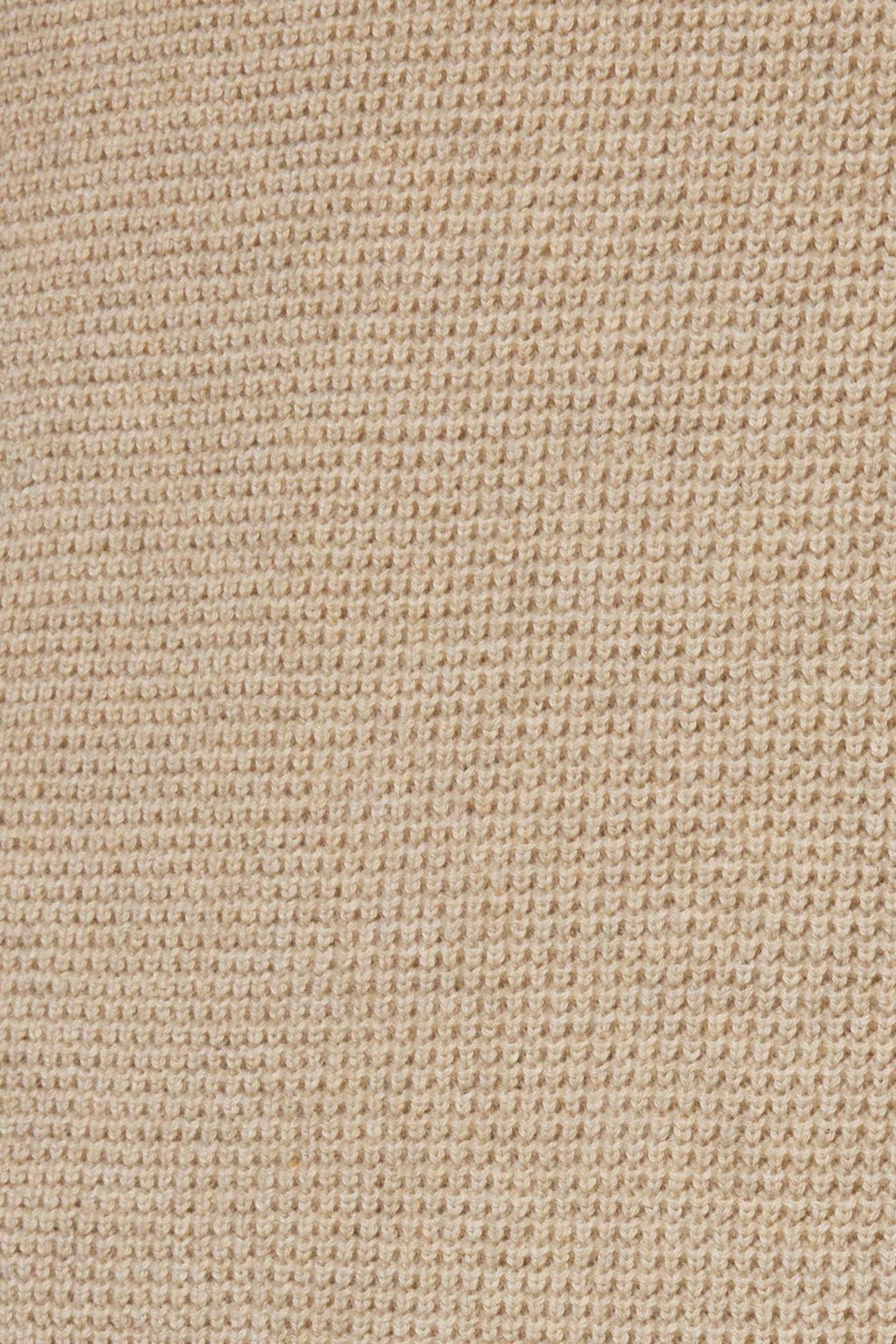 ANDYSI STRUCTURE + KNIT PURE CASHMERE MEL 7